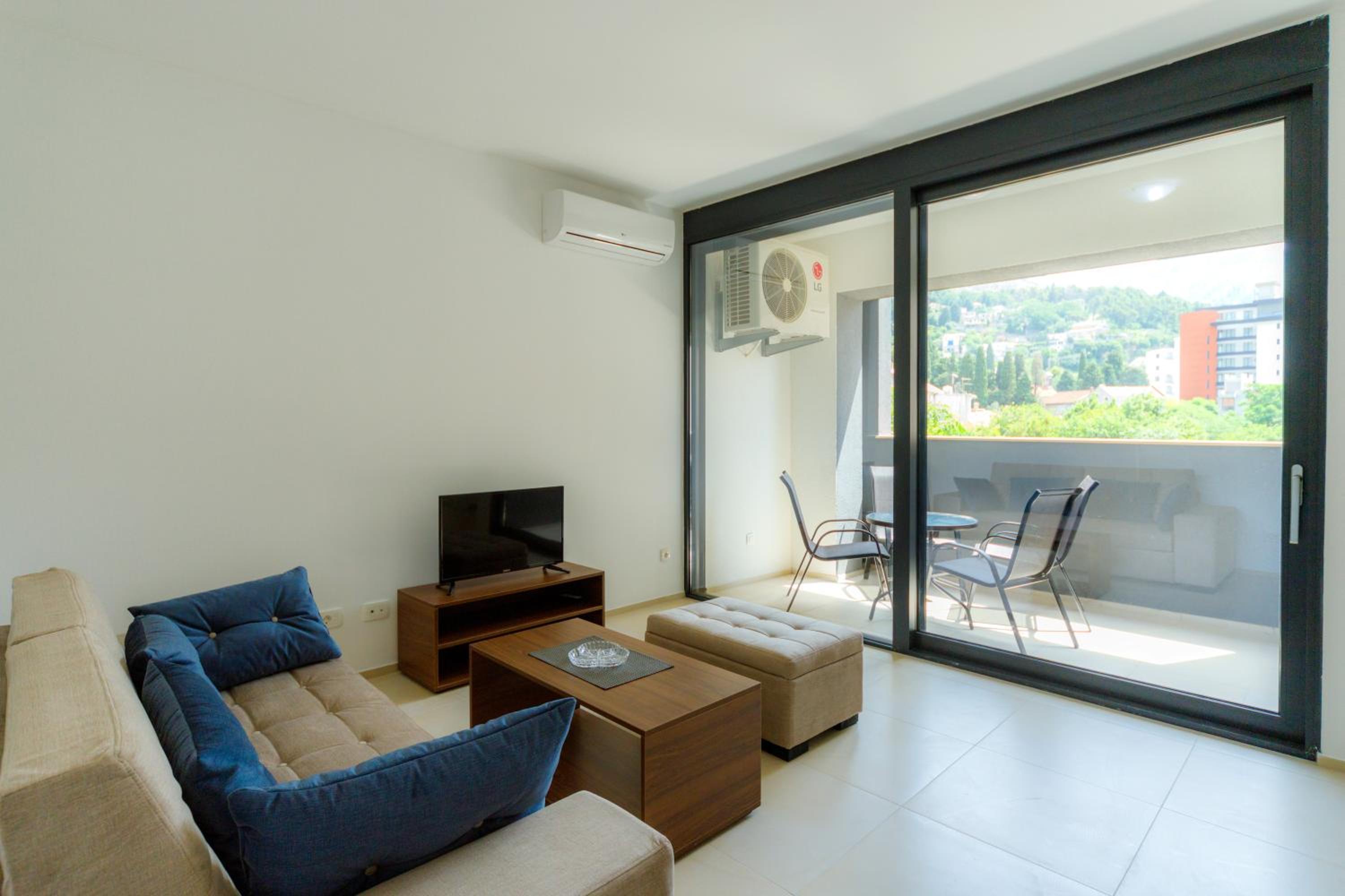 N Apartments view 3