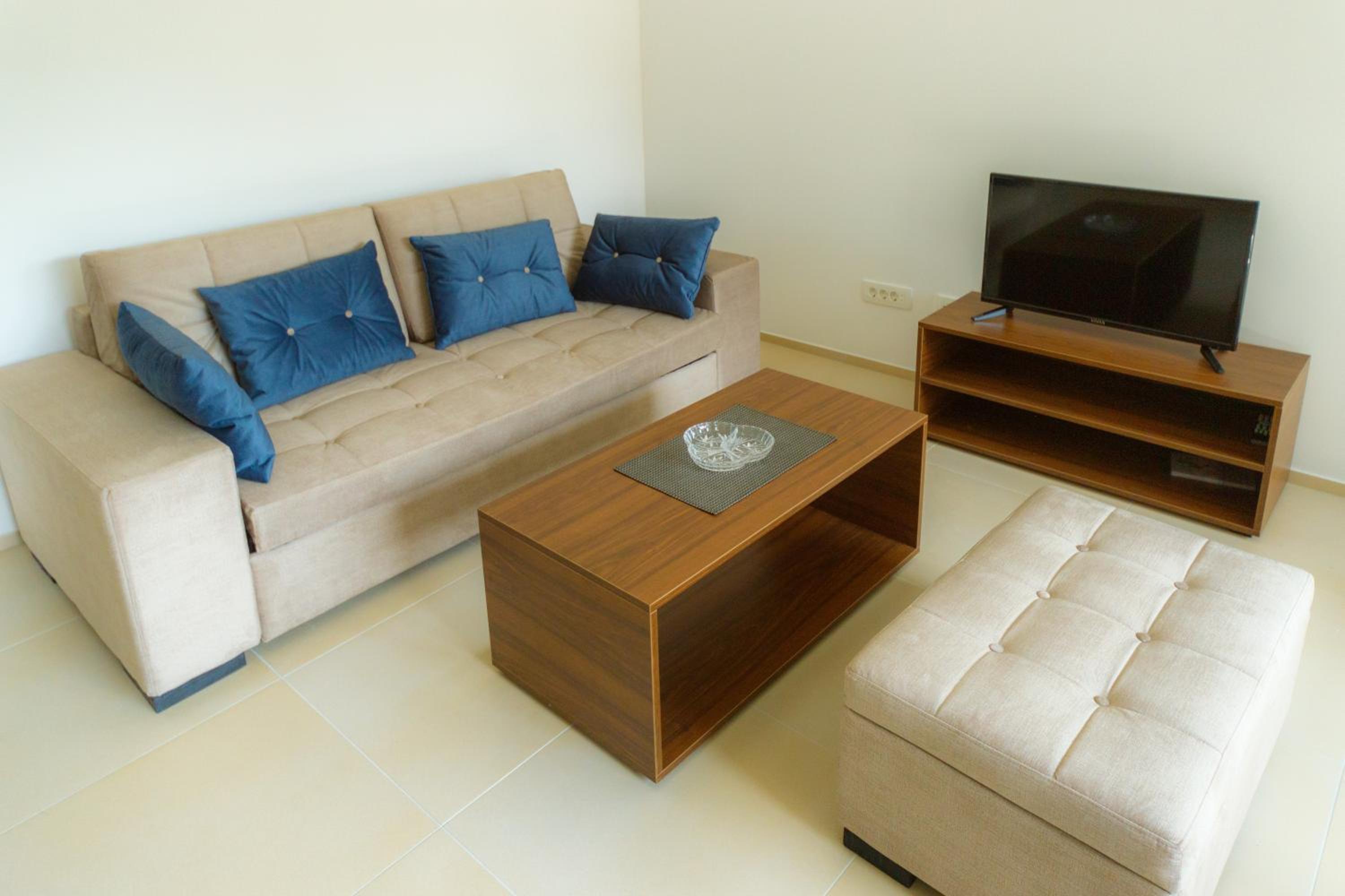 N Apartments view 4