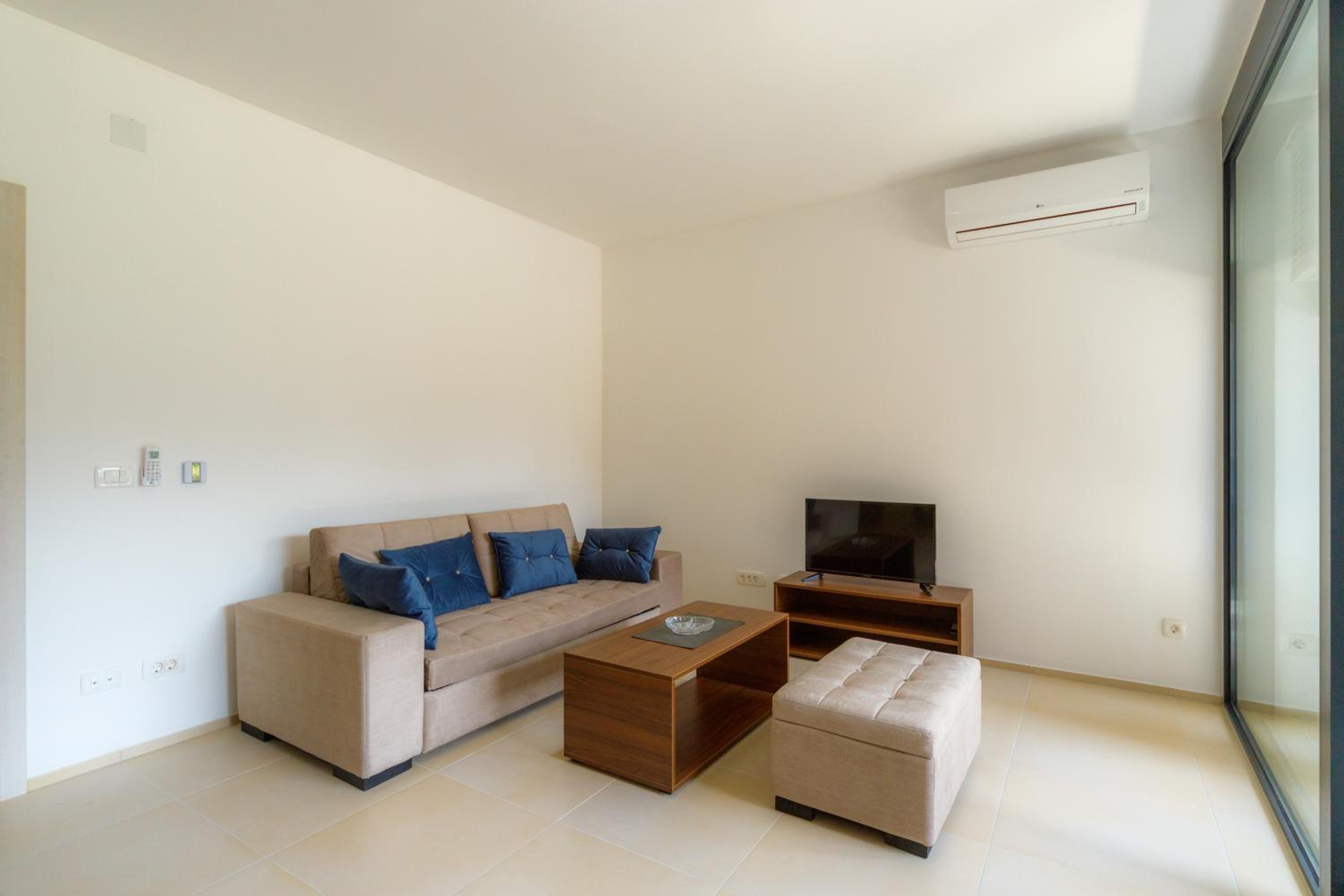 N Apartments view 2