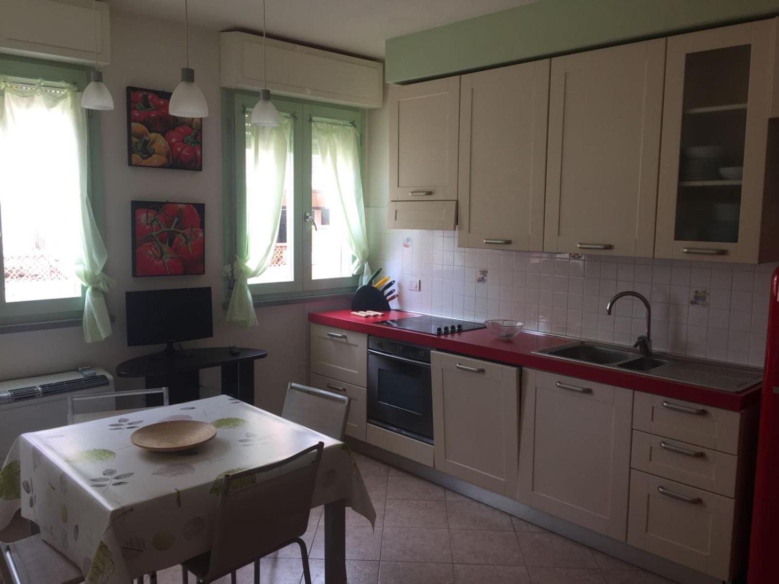 Appartamenti Onda Etrusca