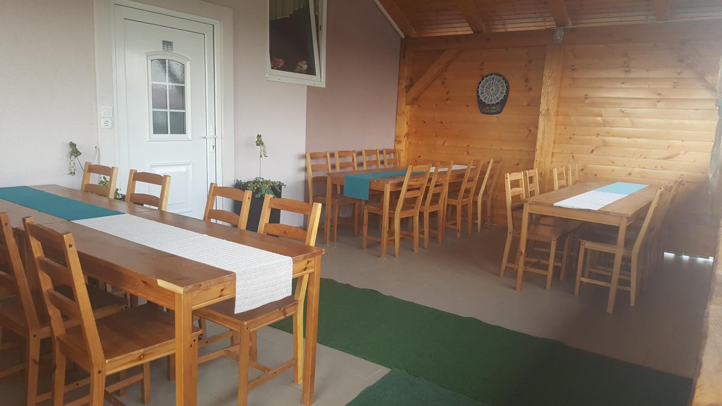 Guesthouse Prenočišča Širec