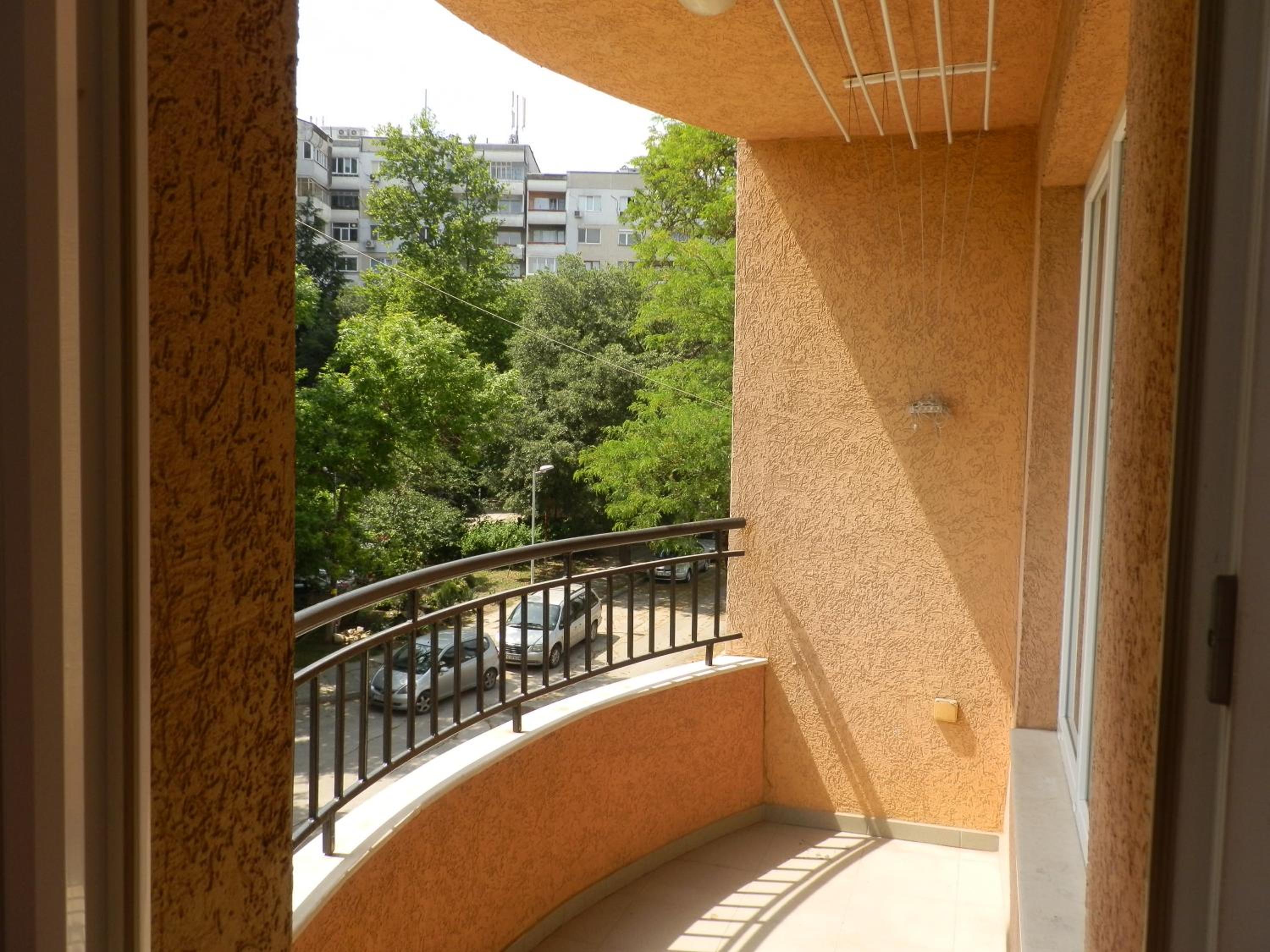 Cocoa Apartment view 5