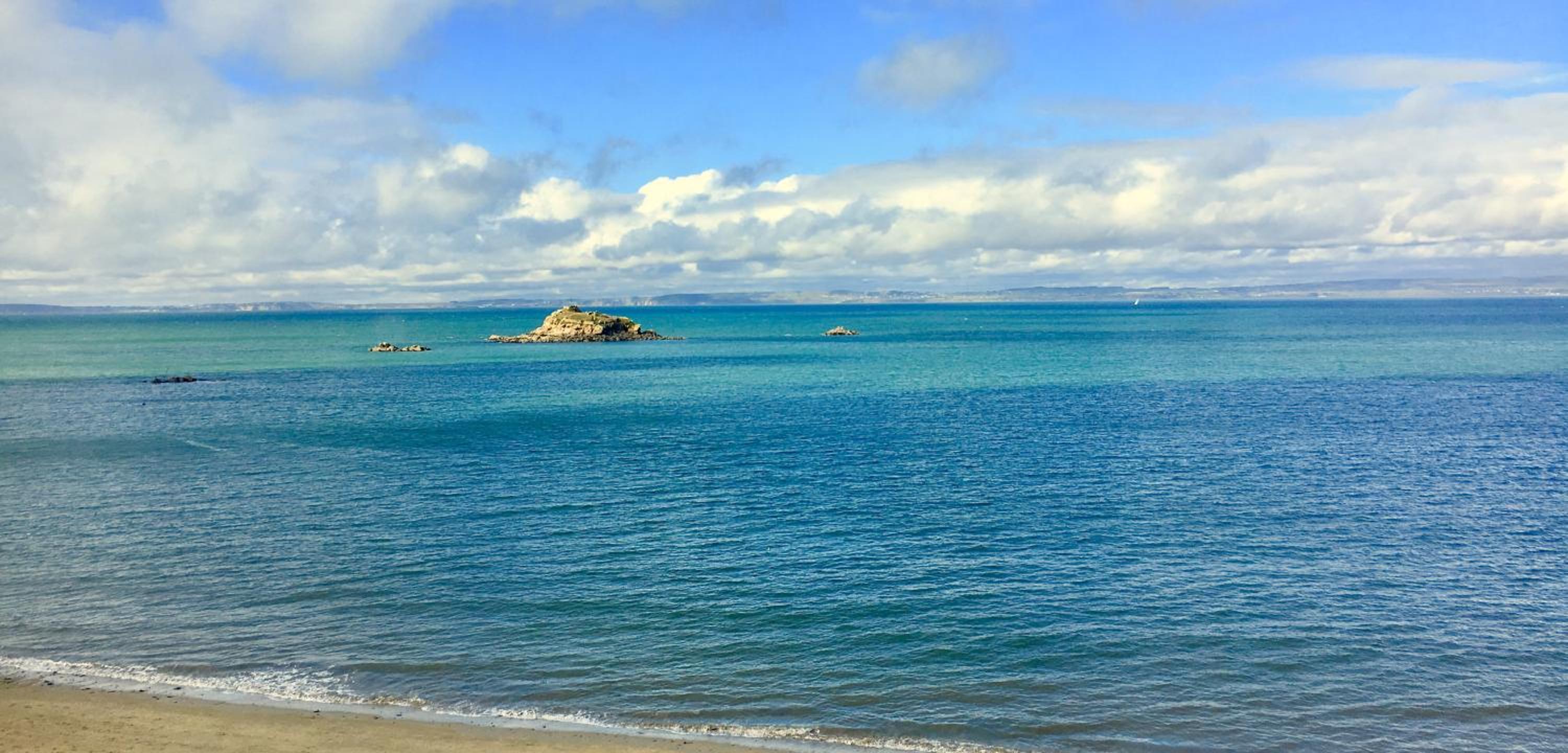Glaz Ocean