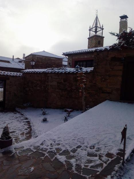 La Posada de Toribia