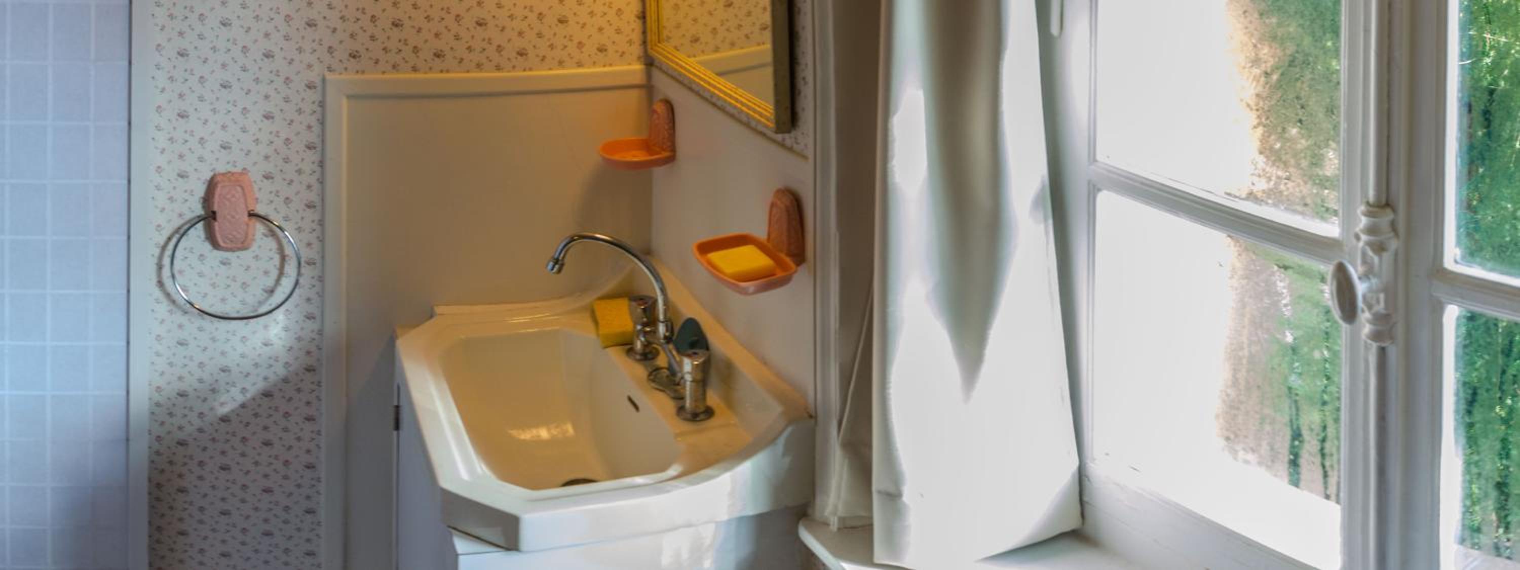 gîtes de la petite suisse