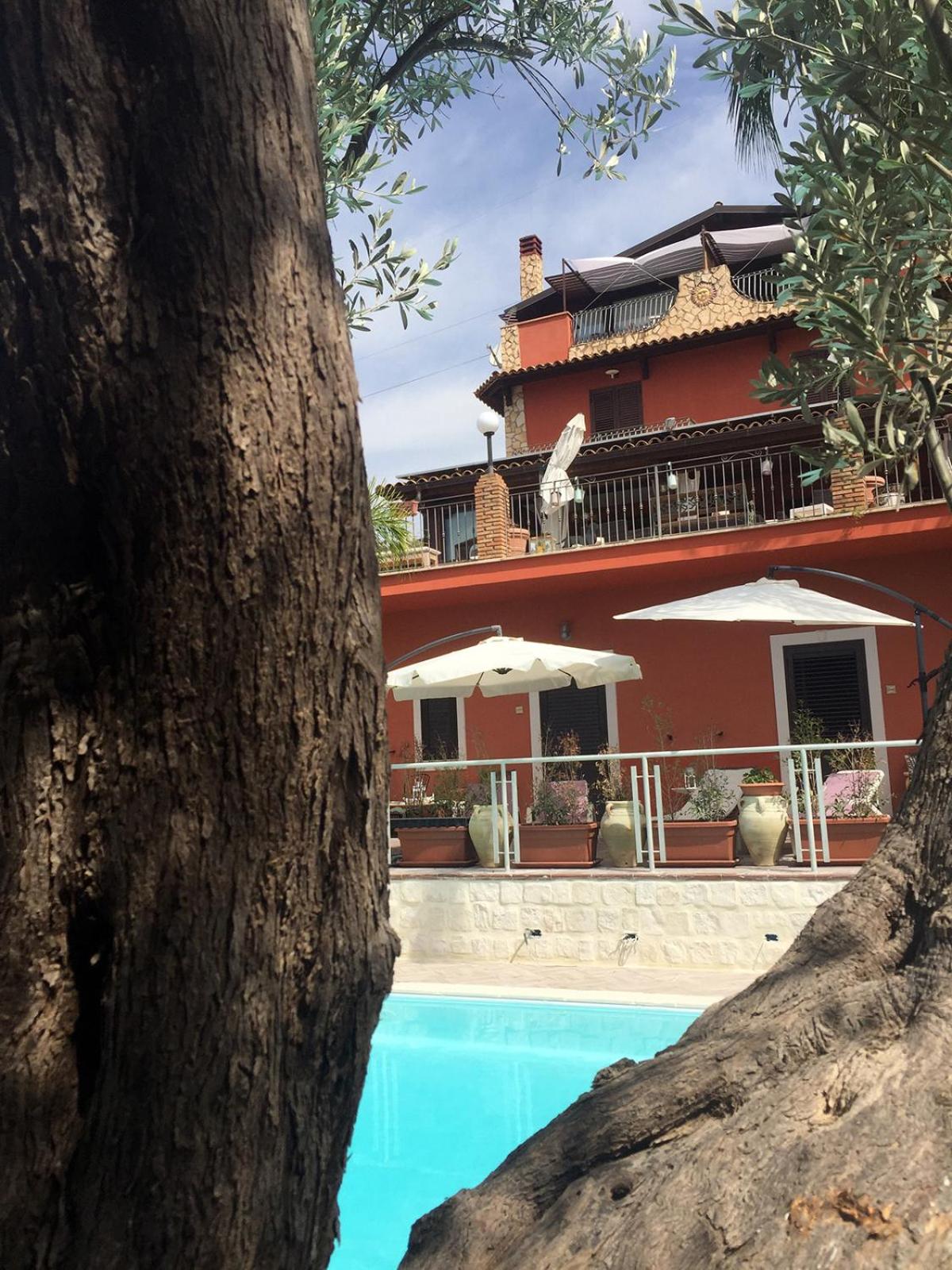 B&B Villa del Sole Relais