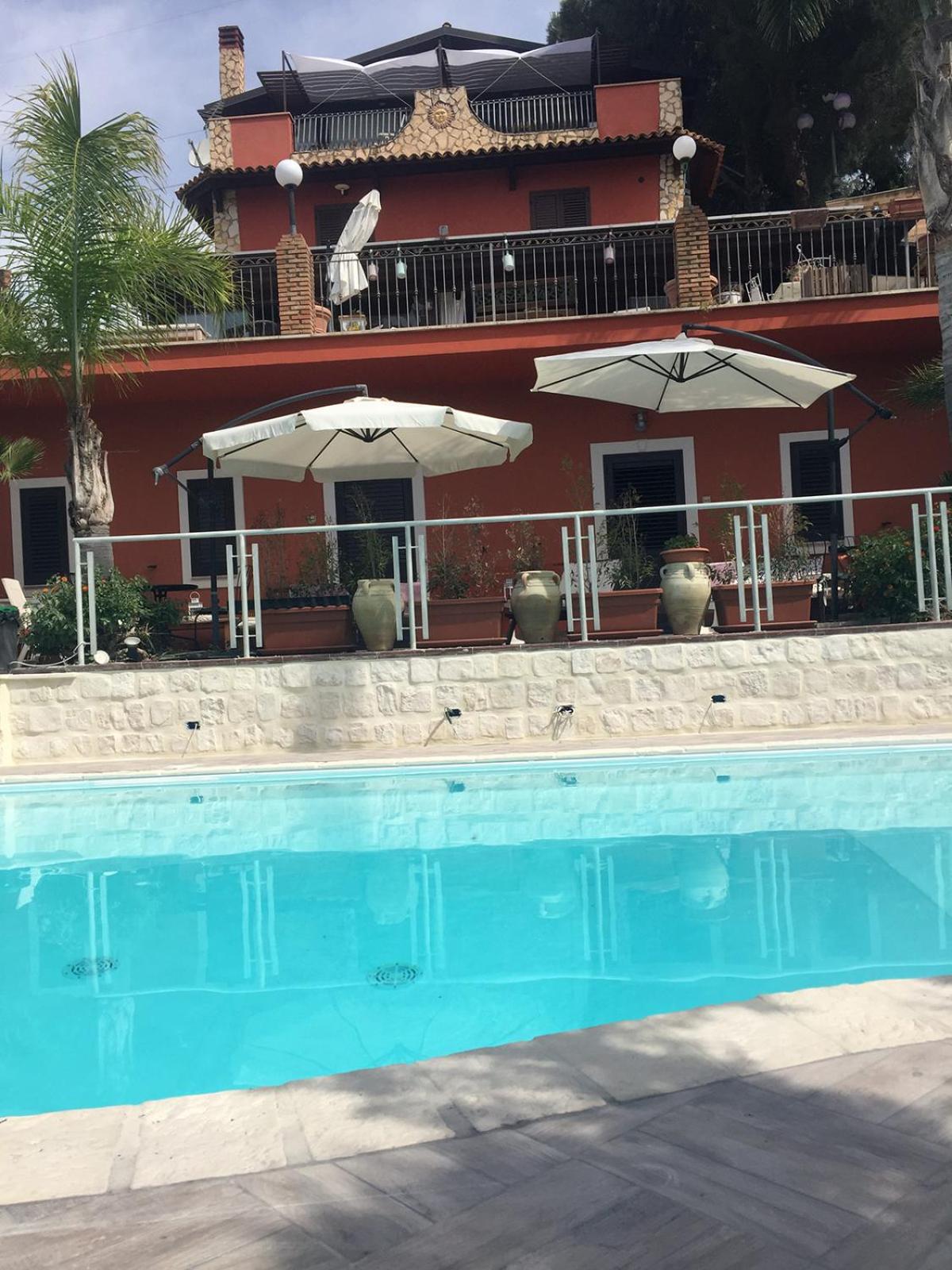 B&B Villa del Sole Relais