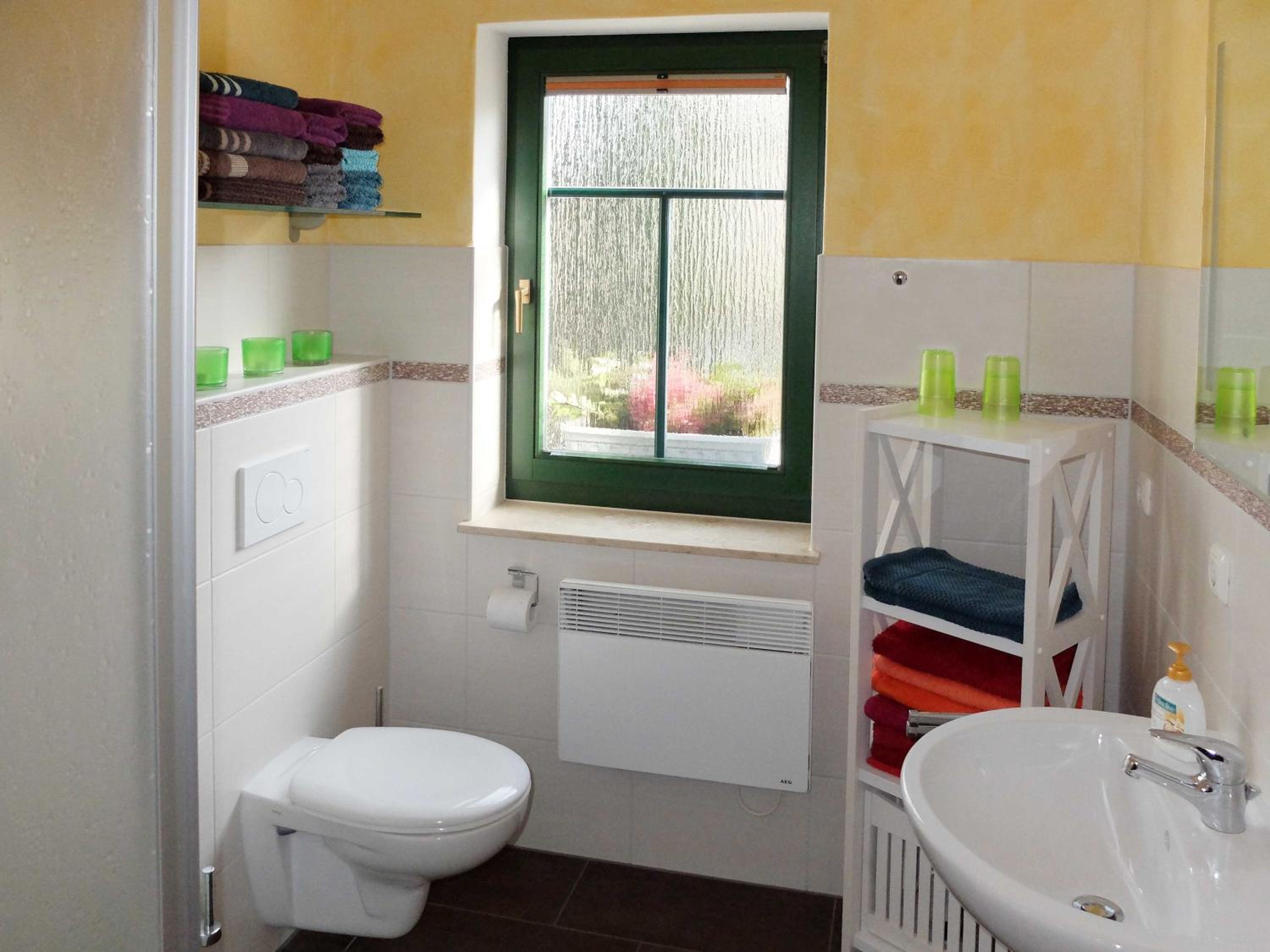 Ferienwohnung May
