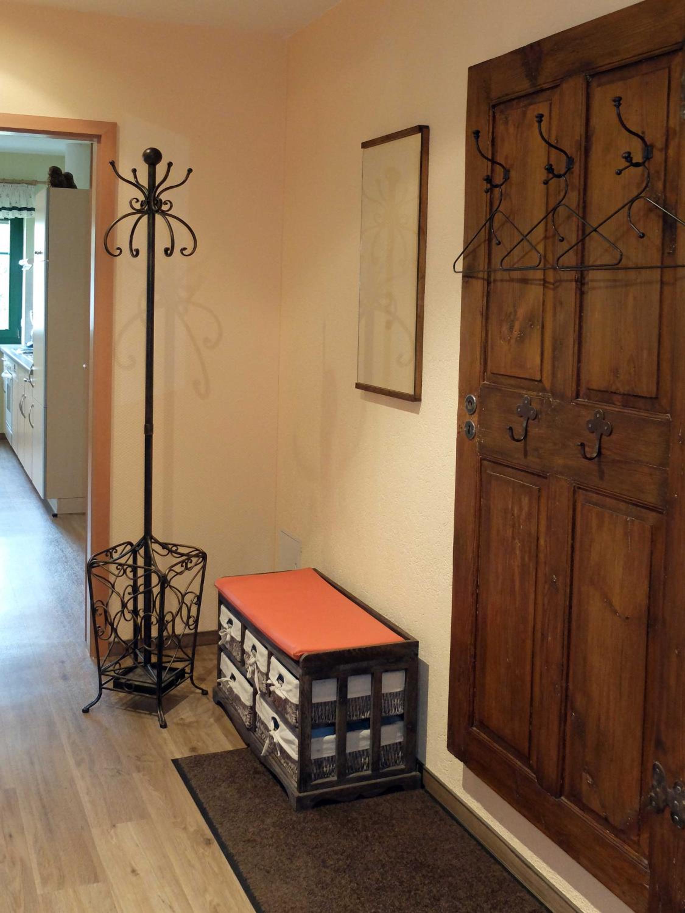 Ferienwohnung May