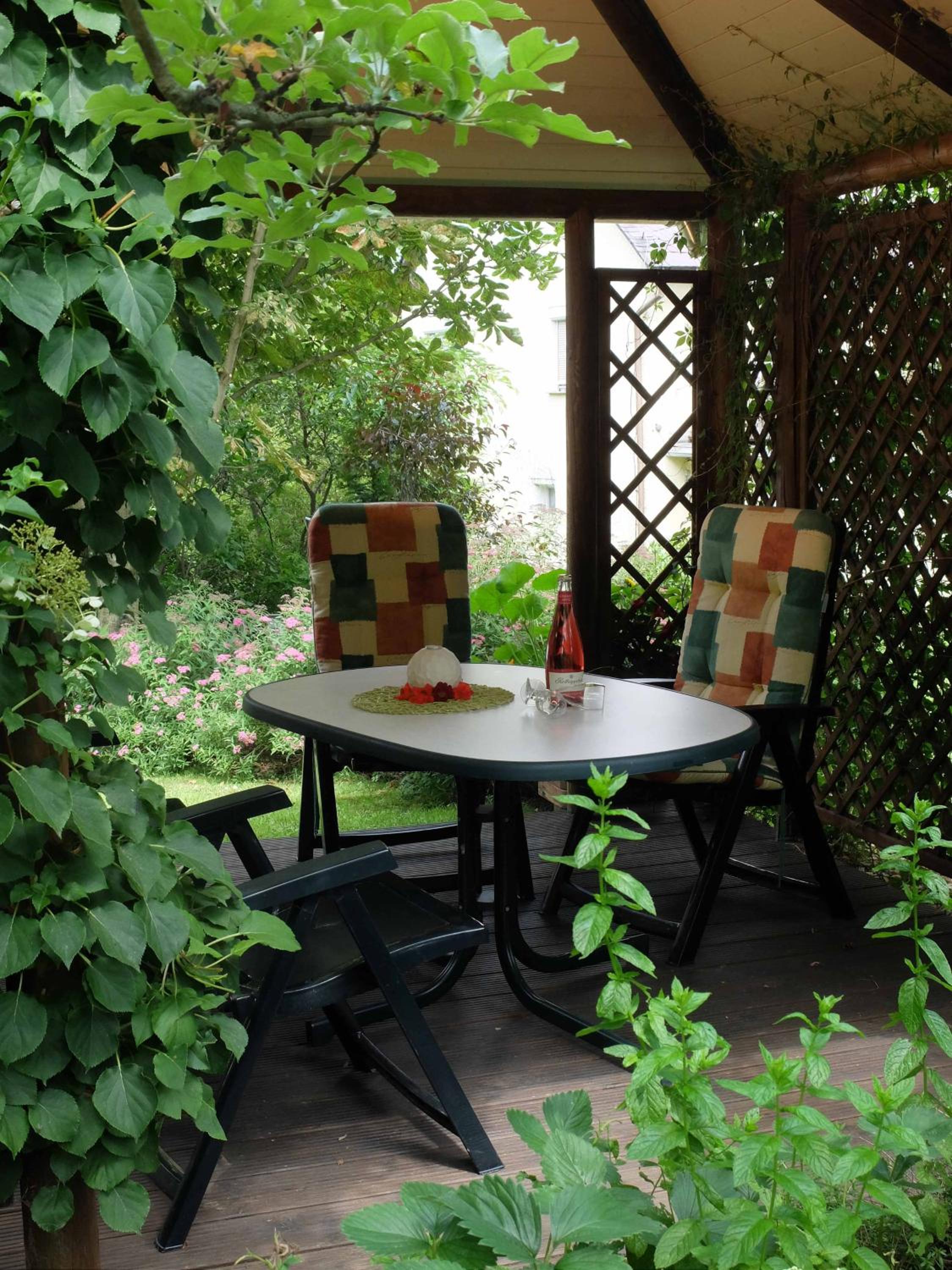Ferienwohnung May