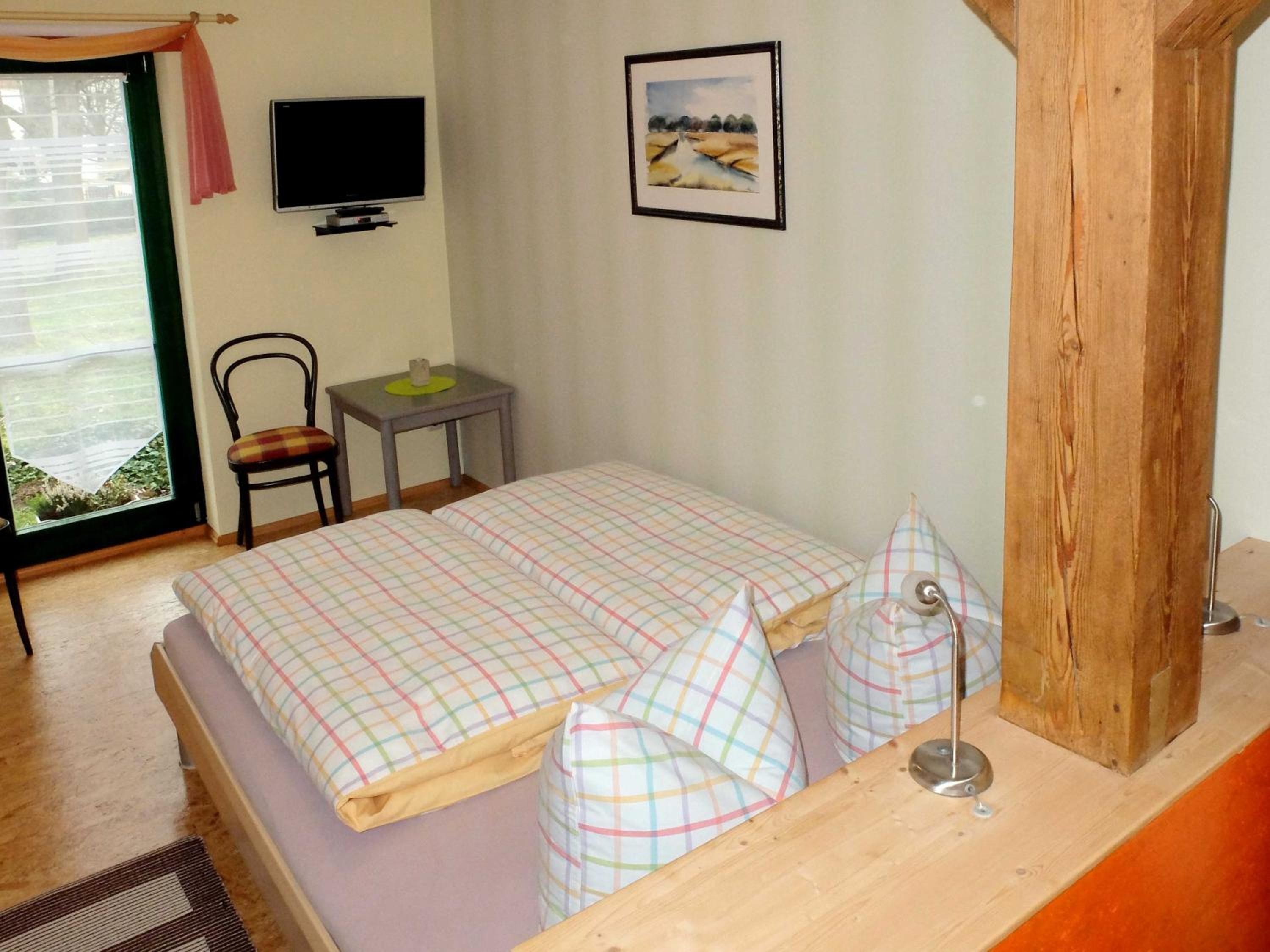 Ferienwohnung May