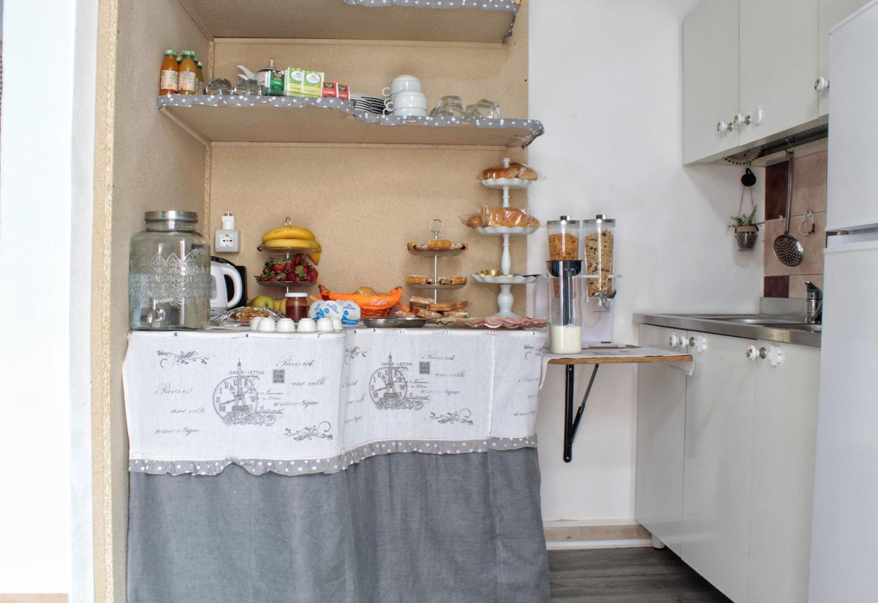 B&B Verzavò