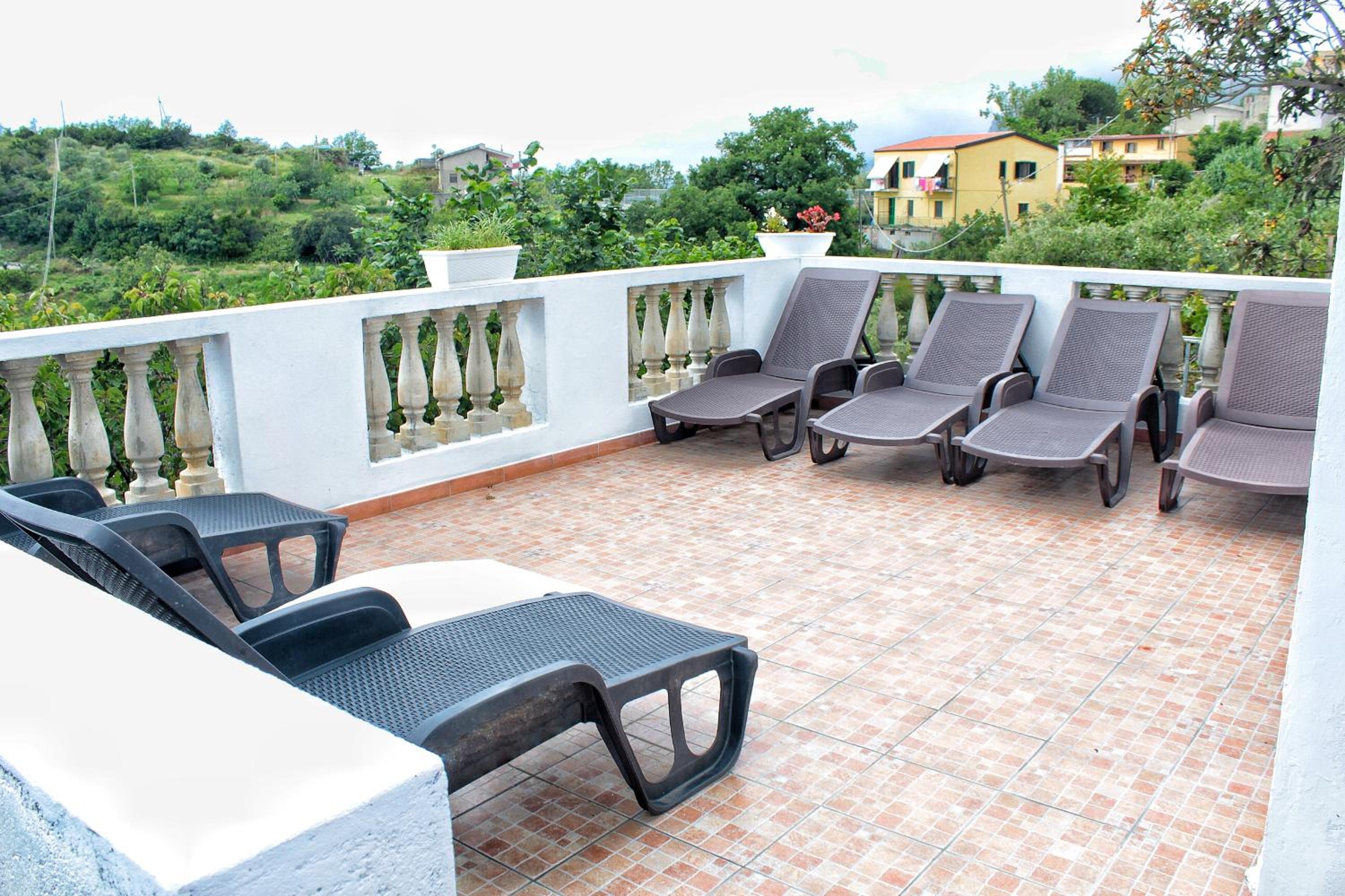 B&B Verzavò