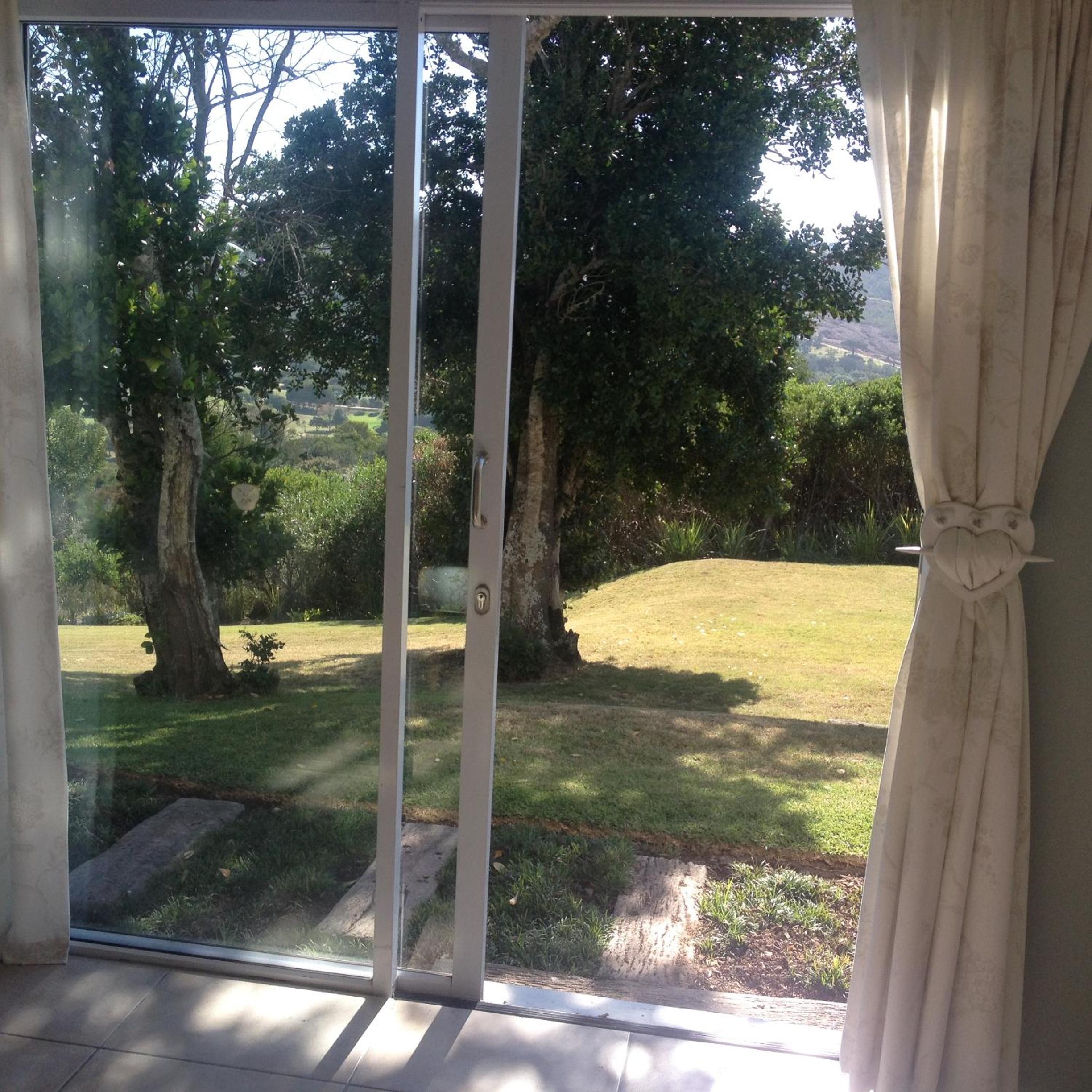 Golf View Cottage view 5