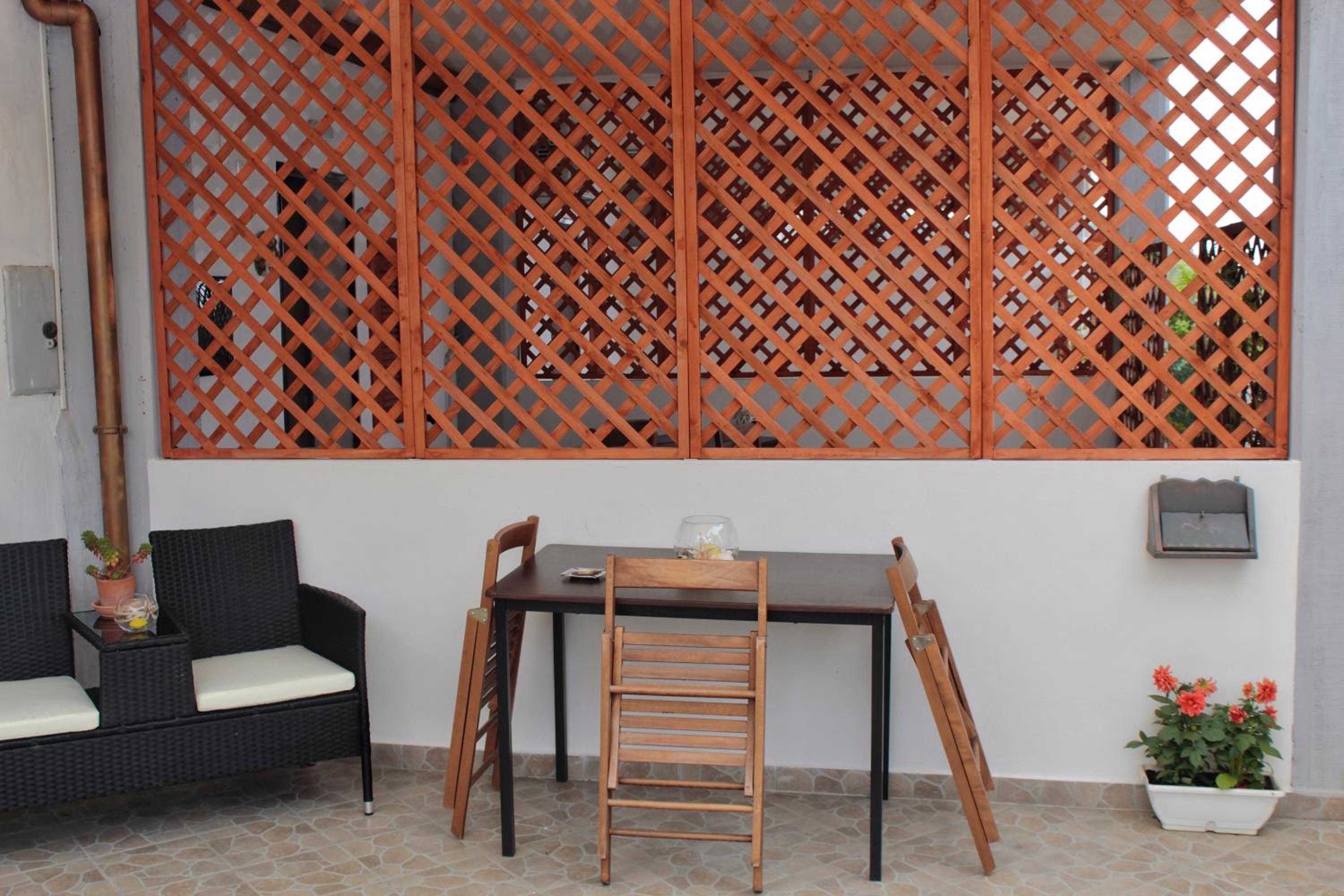 B&B Verzavò