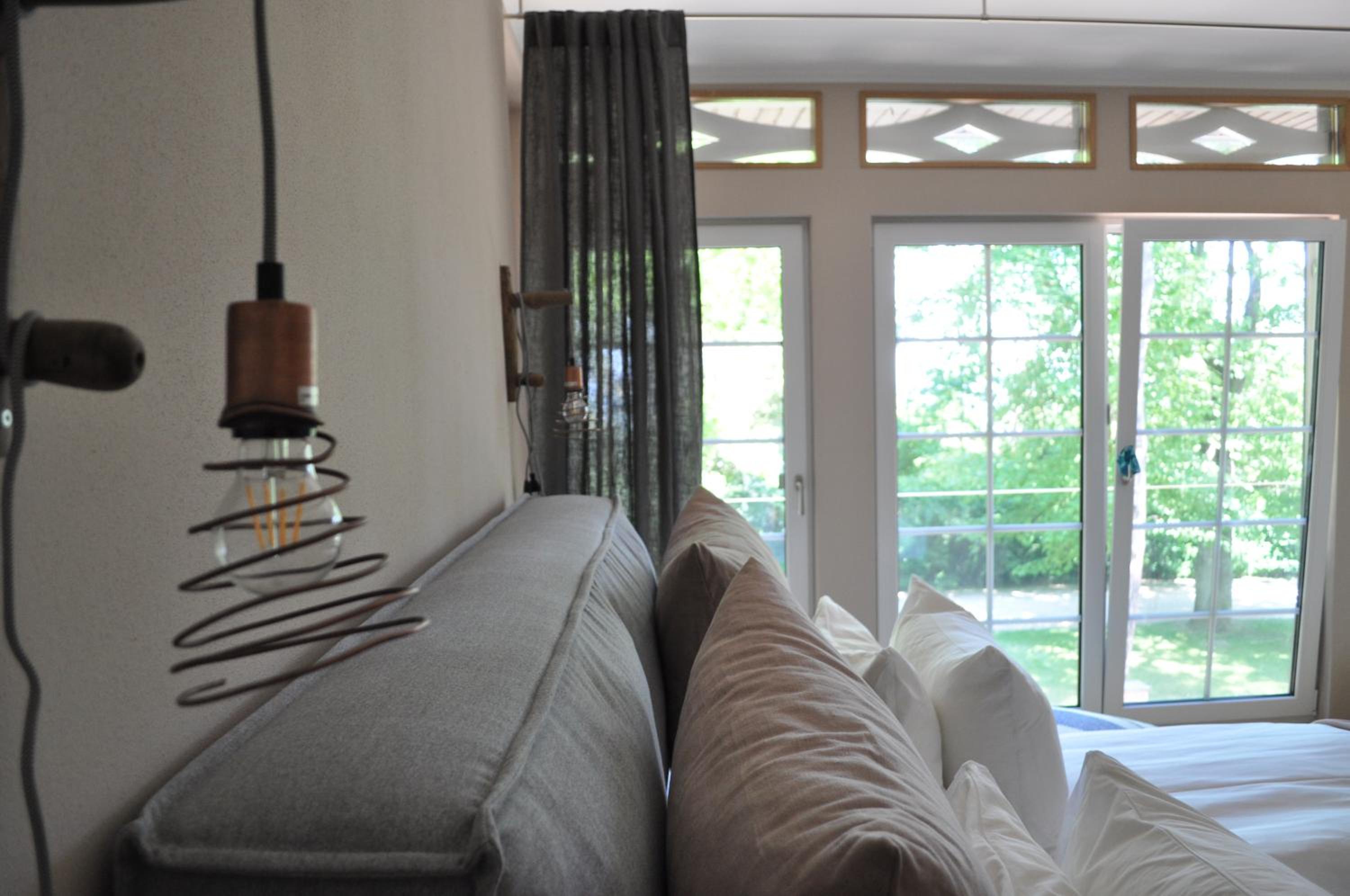 Strandvilla Waldhaus