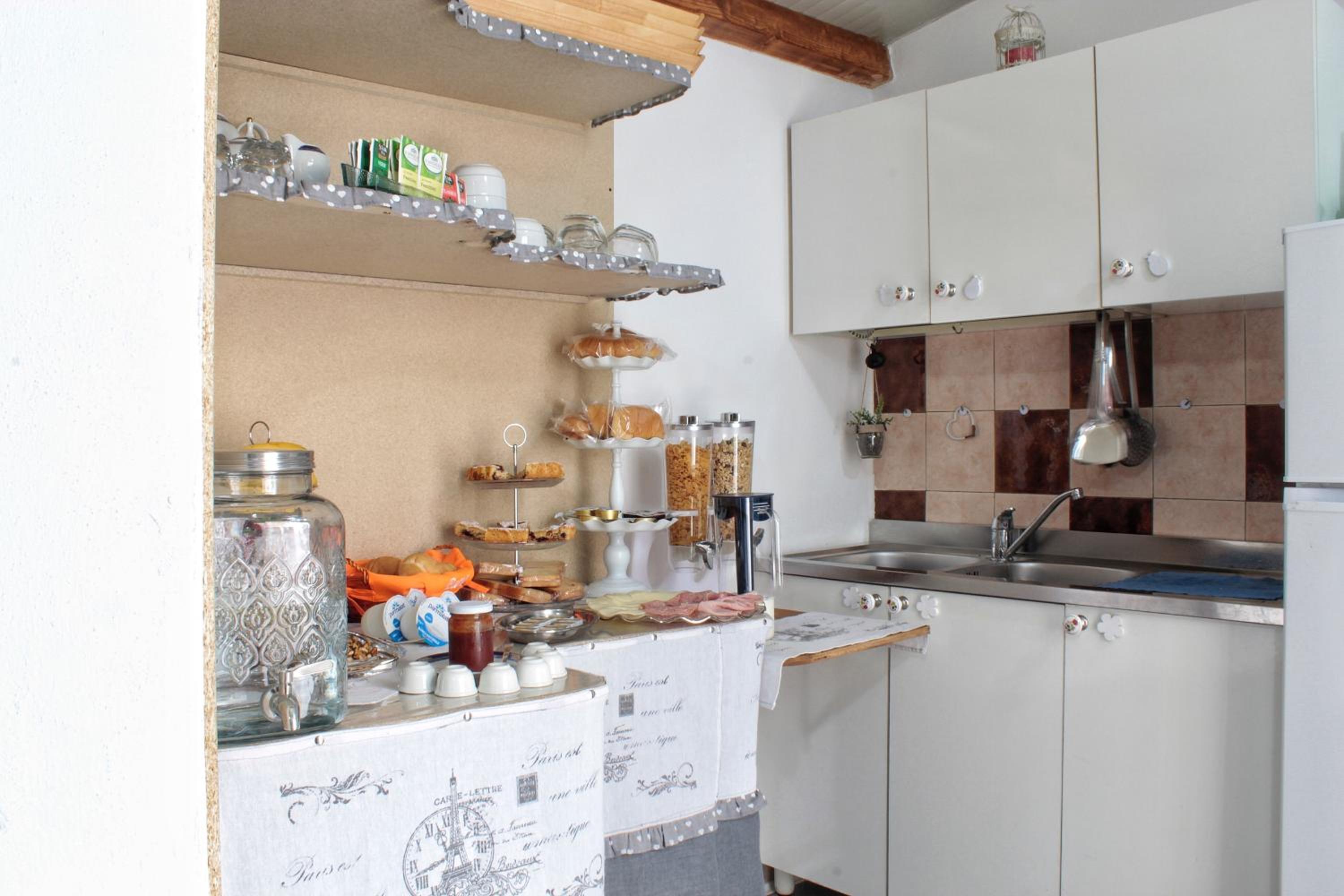 B&B Verzavò
