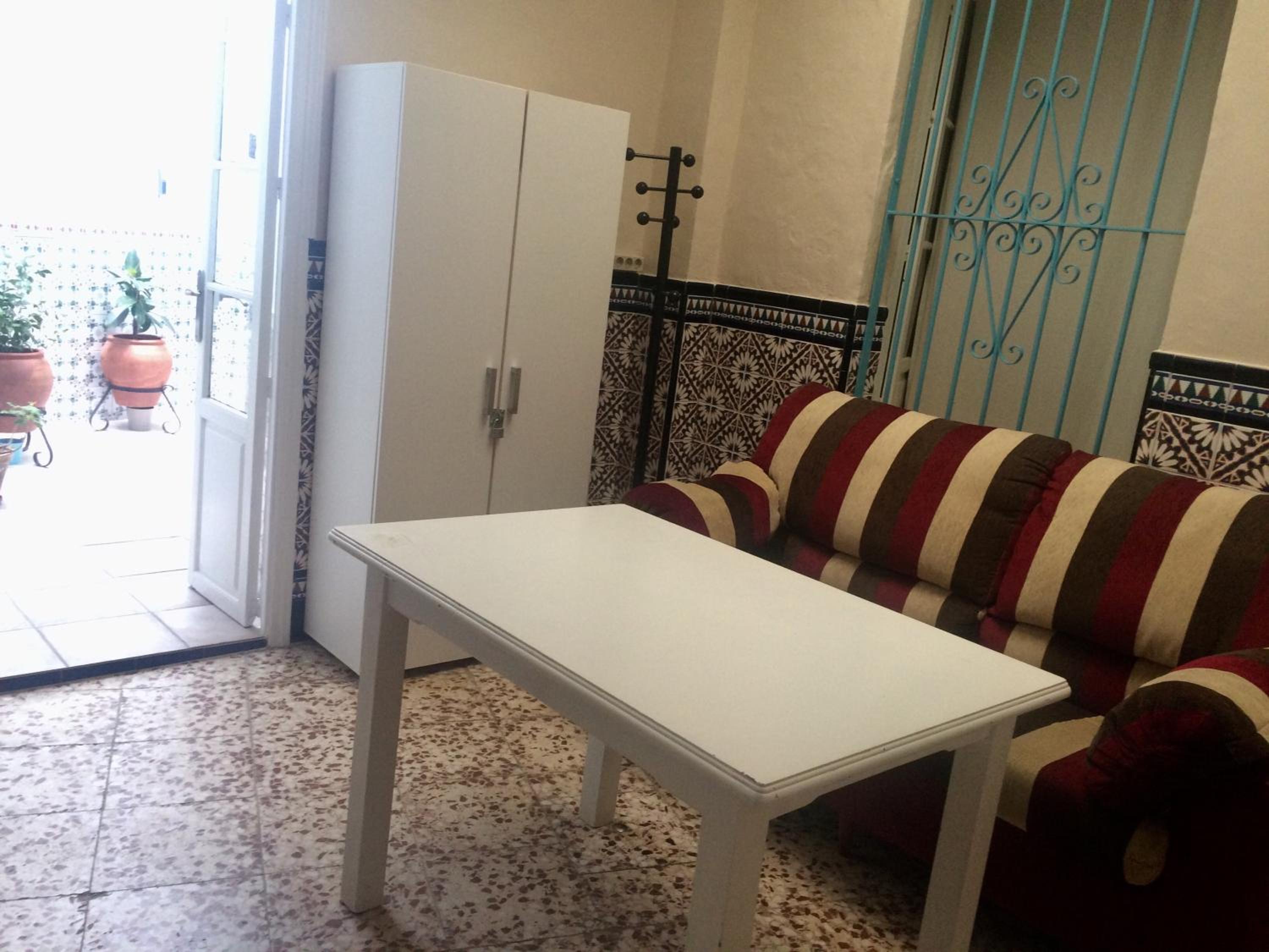 Pension Azahar