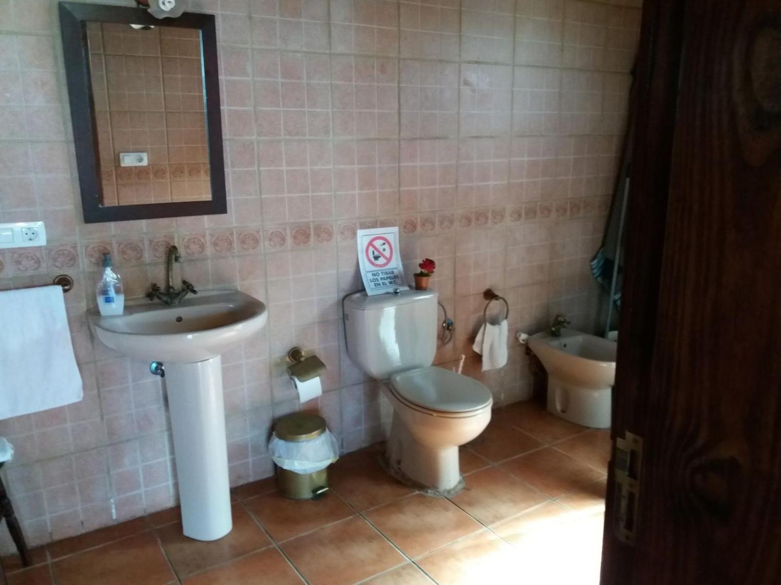 Casas Los Abuelos De Calderon