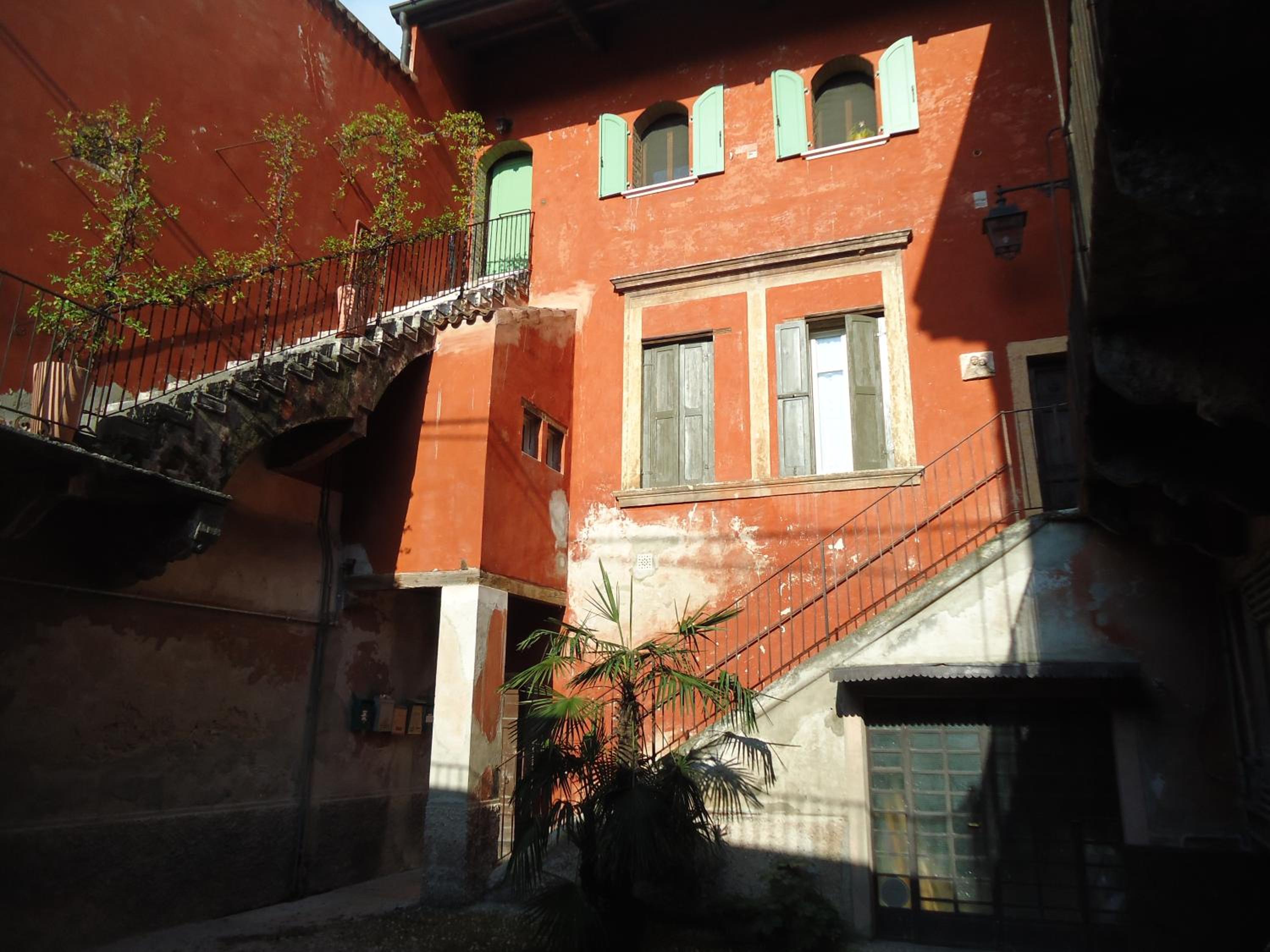 Casa Vacanze Centro Storico Verona view 4