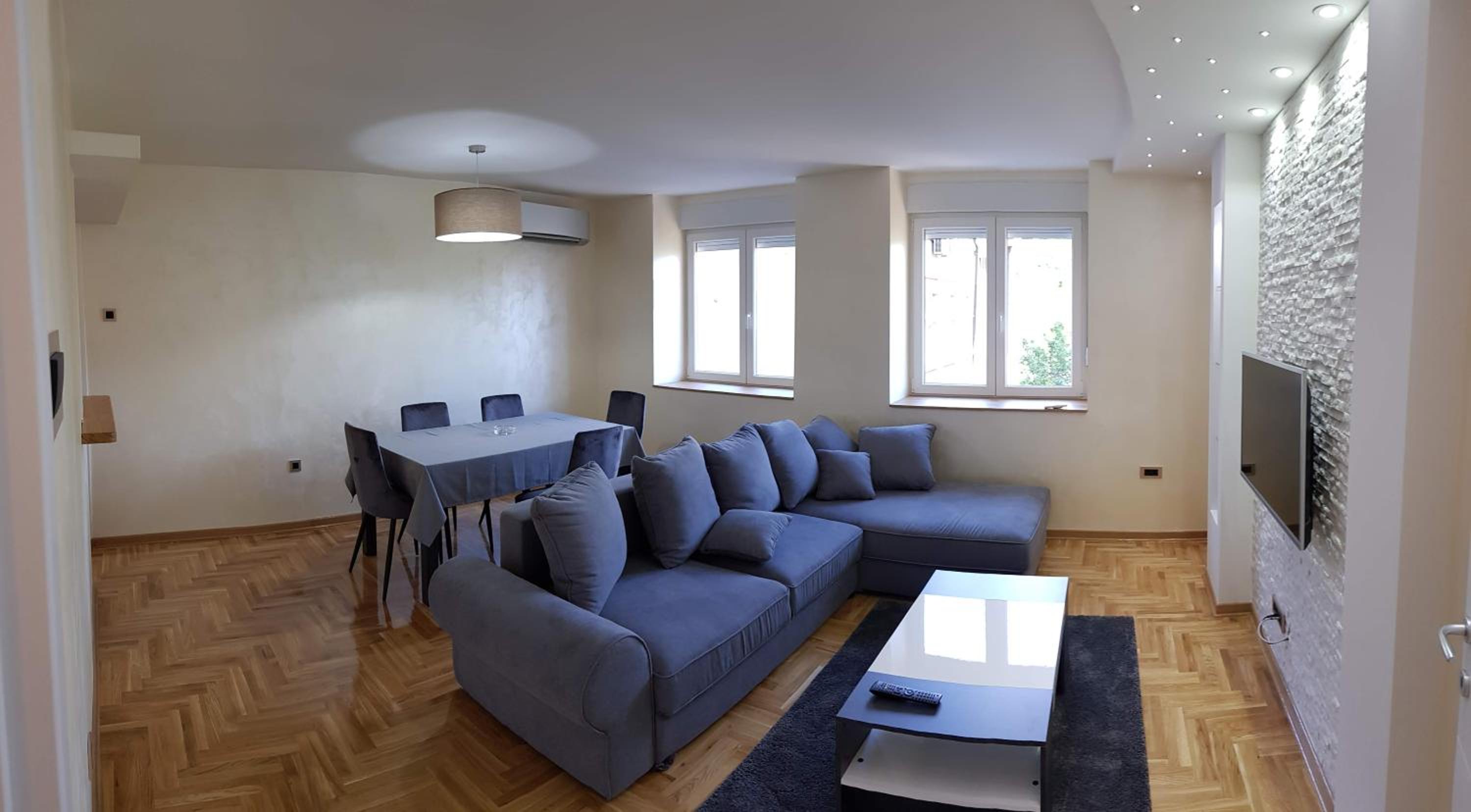 Dynasty Apartments view 3