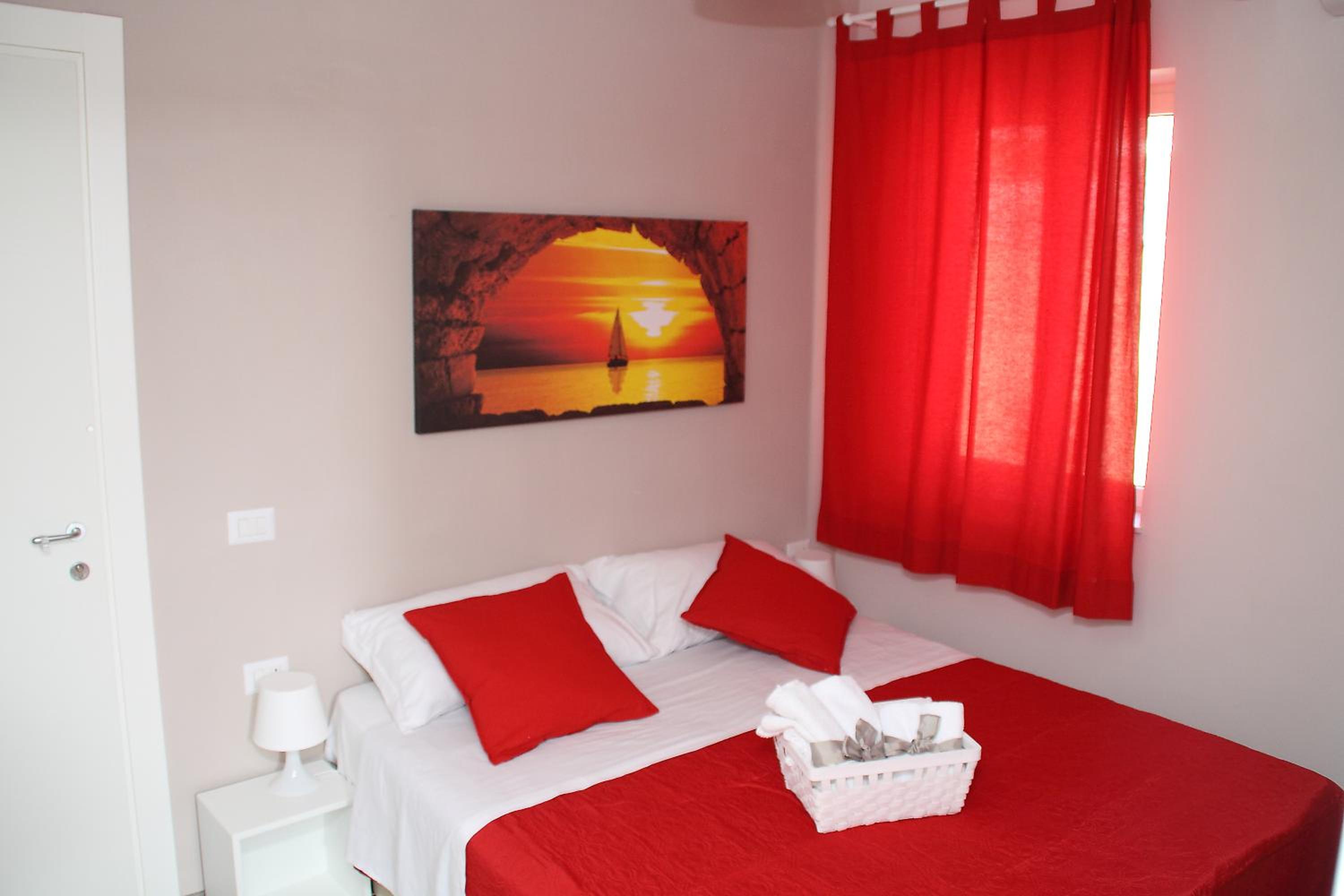 B&B Materdei 14