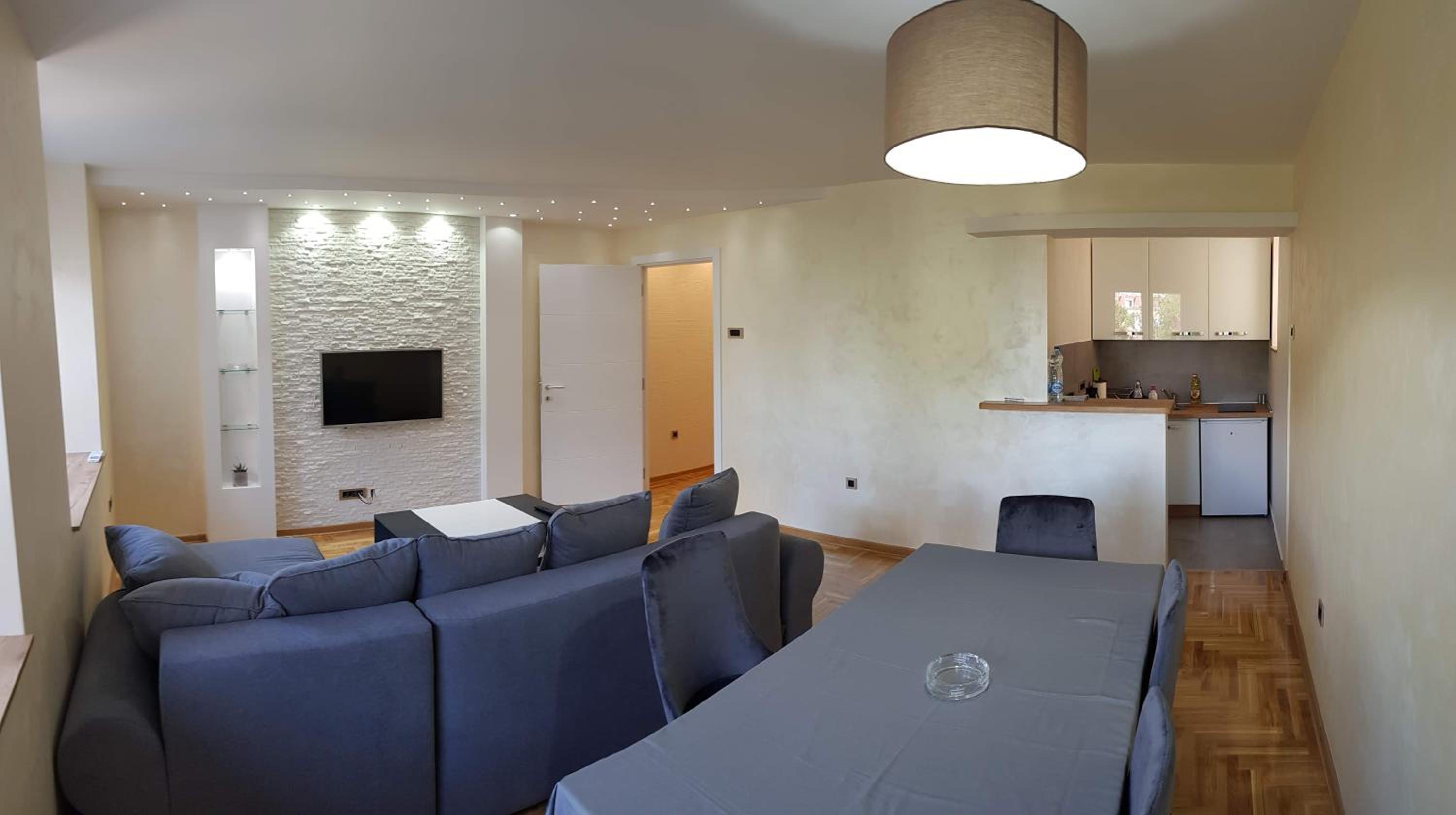 Dynasty Apartments view 4