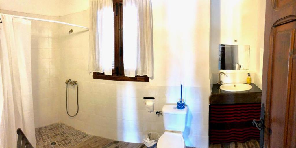La Casona de la Luz