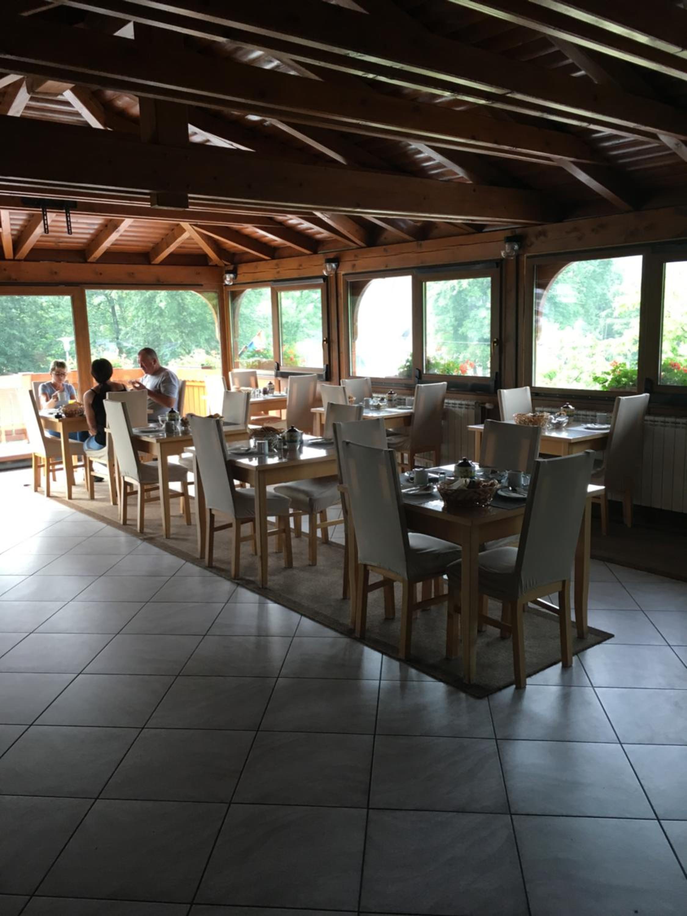 Guesthouse Villa Plitvička