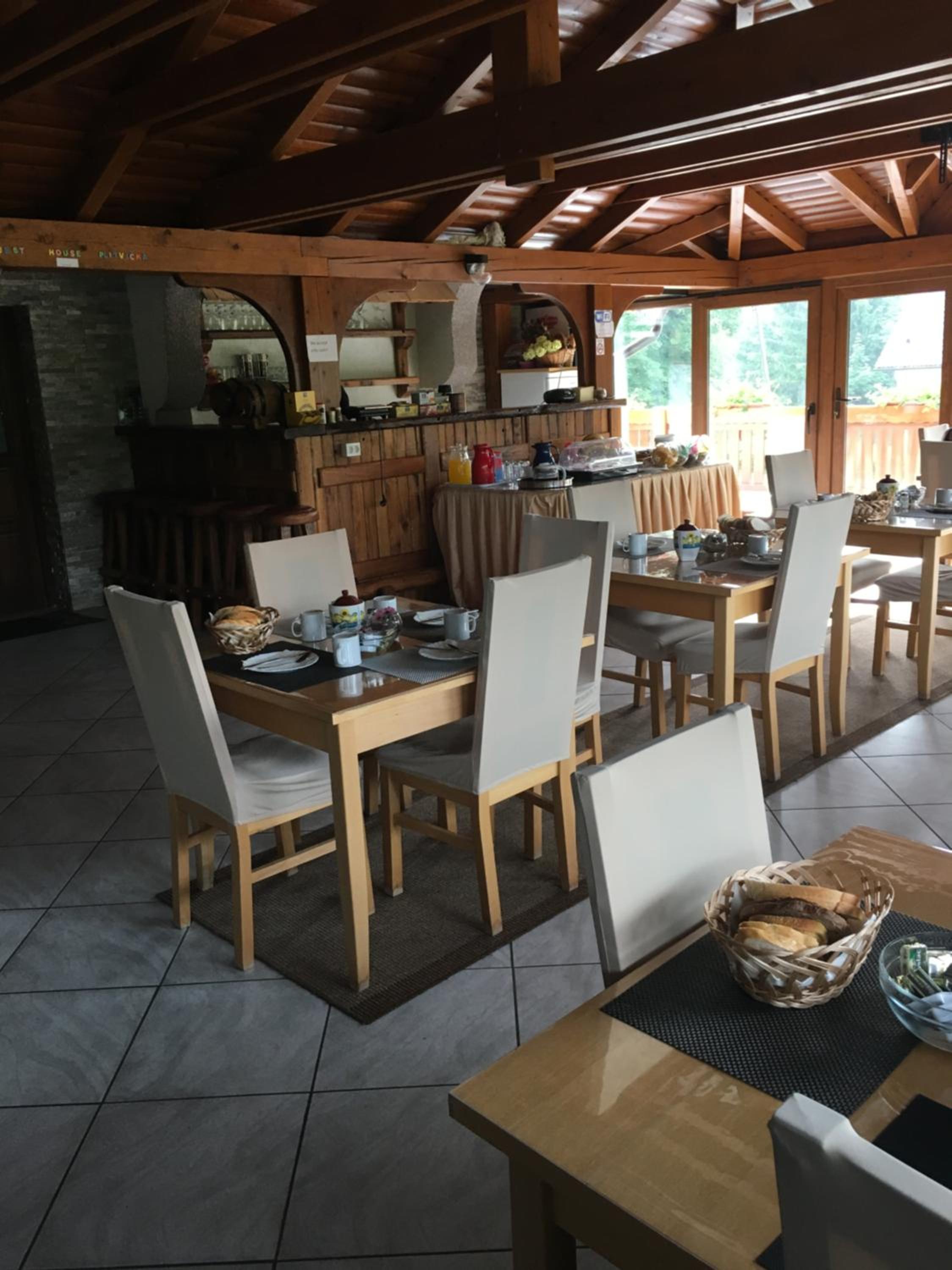 Guesthouse Villa Plitvička