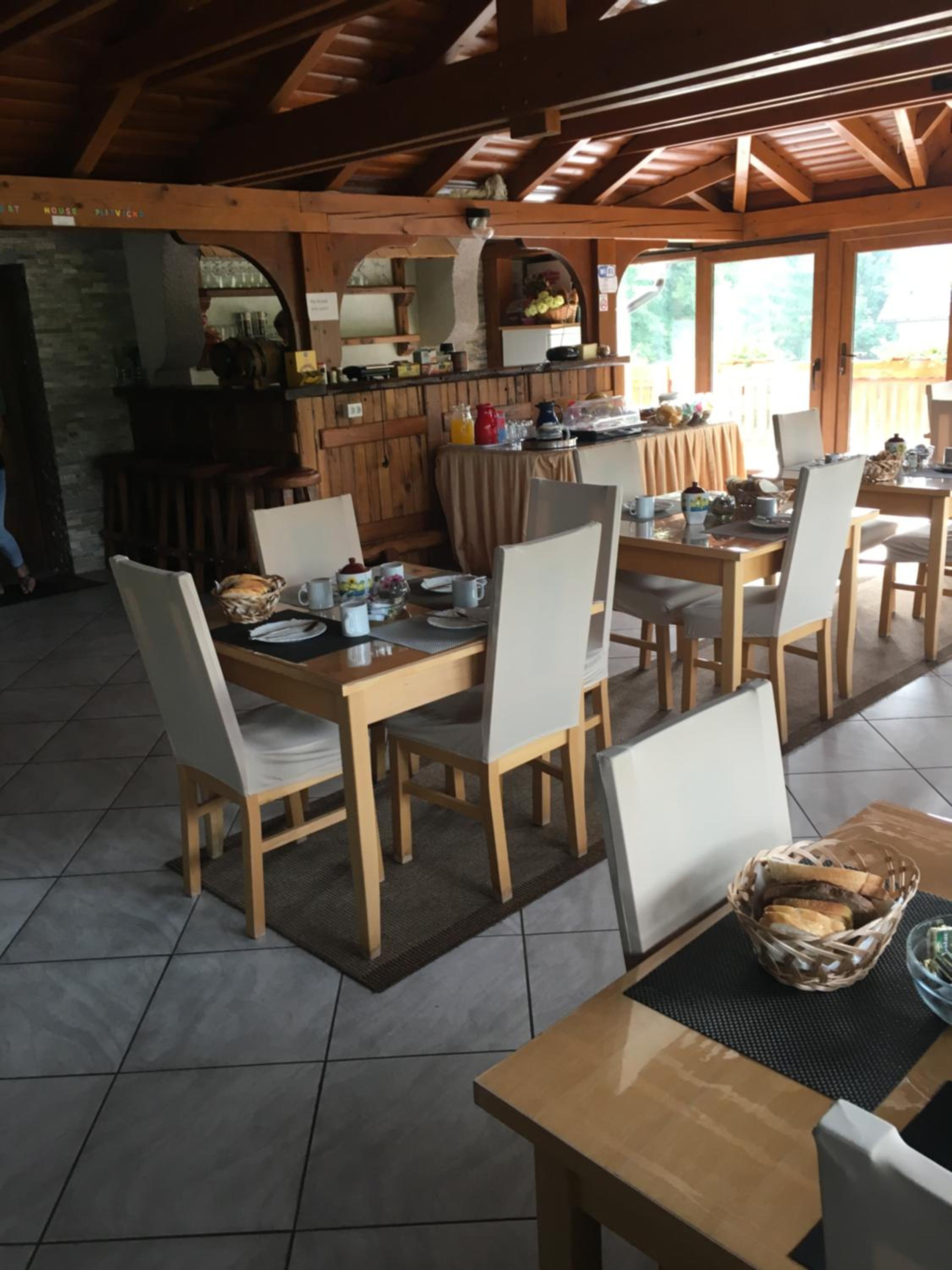 Guesthouse Villa Plitvička
