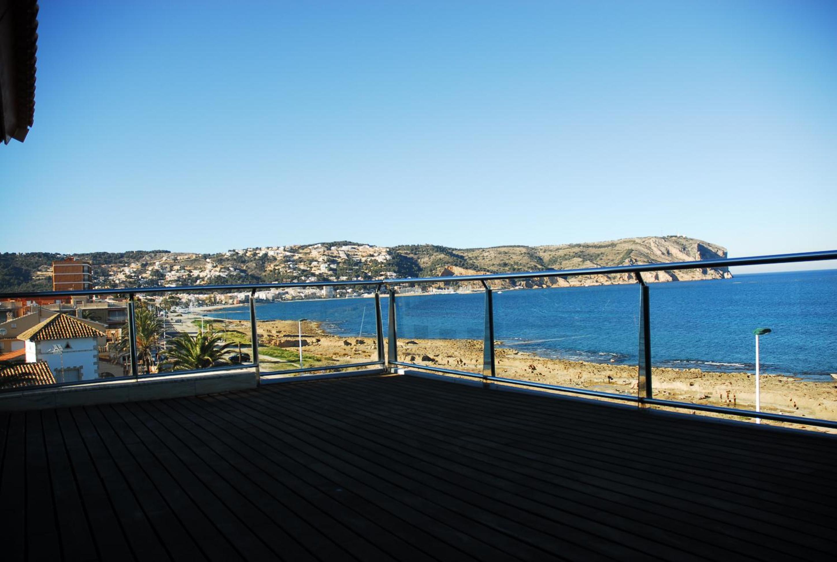 Super Luxury Penthouse view 4