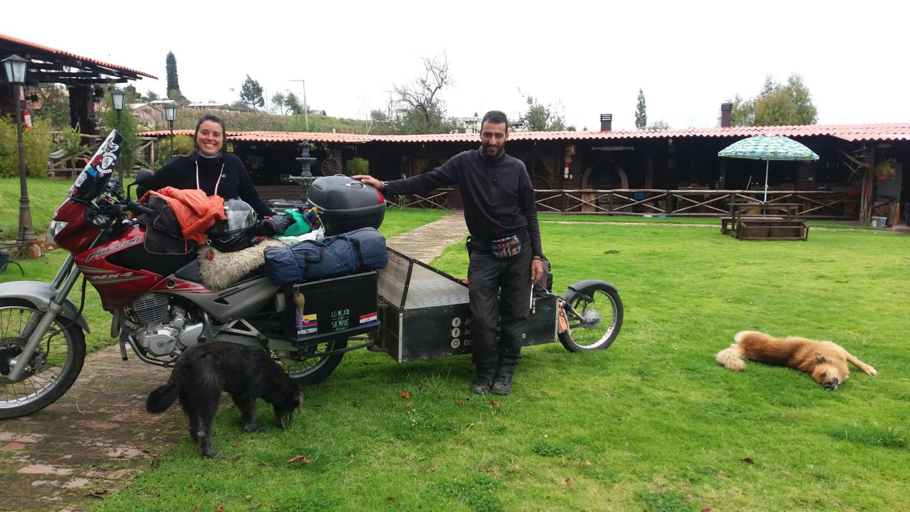 Campo Wasi