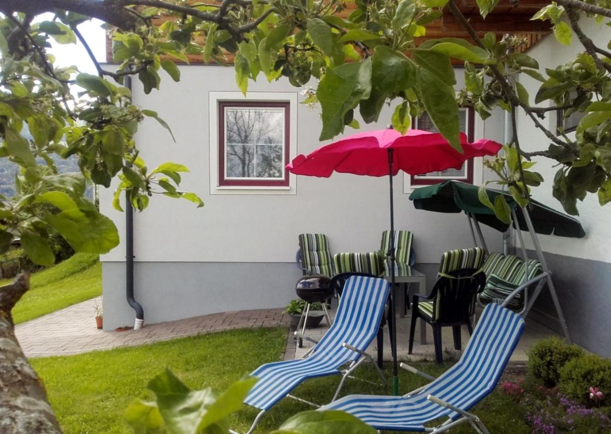 LANDHAUS Pichler view 5