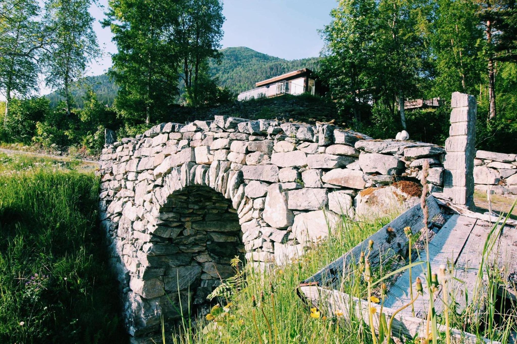Gjerdset Turistsenter view 5