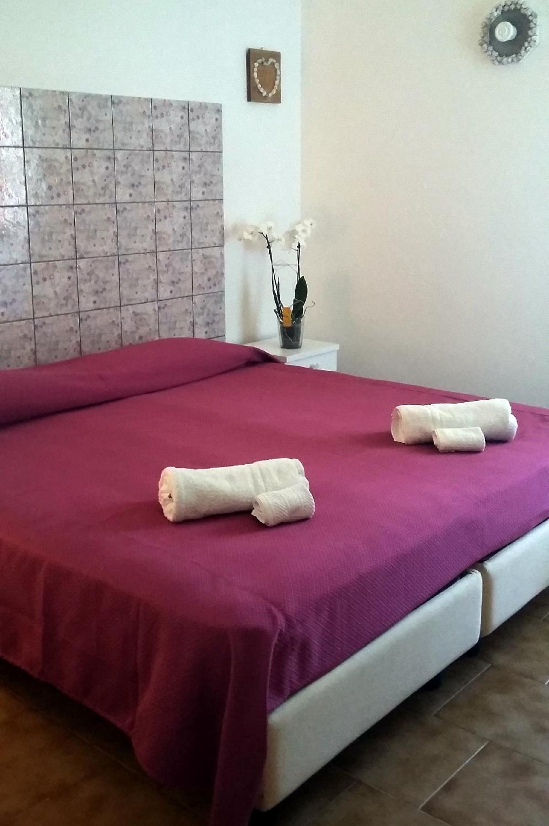 Circeo Home La Mola