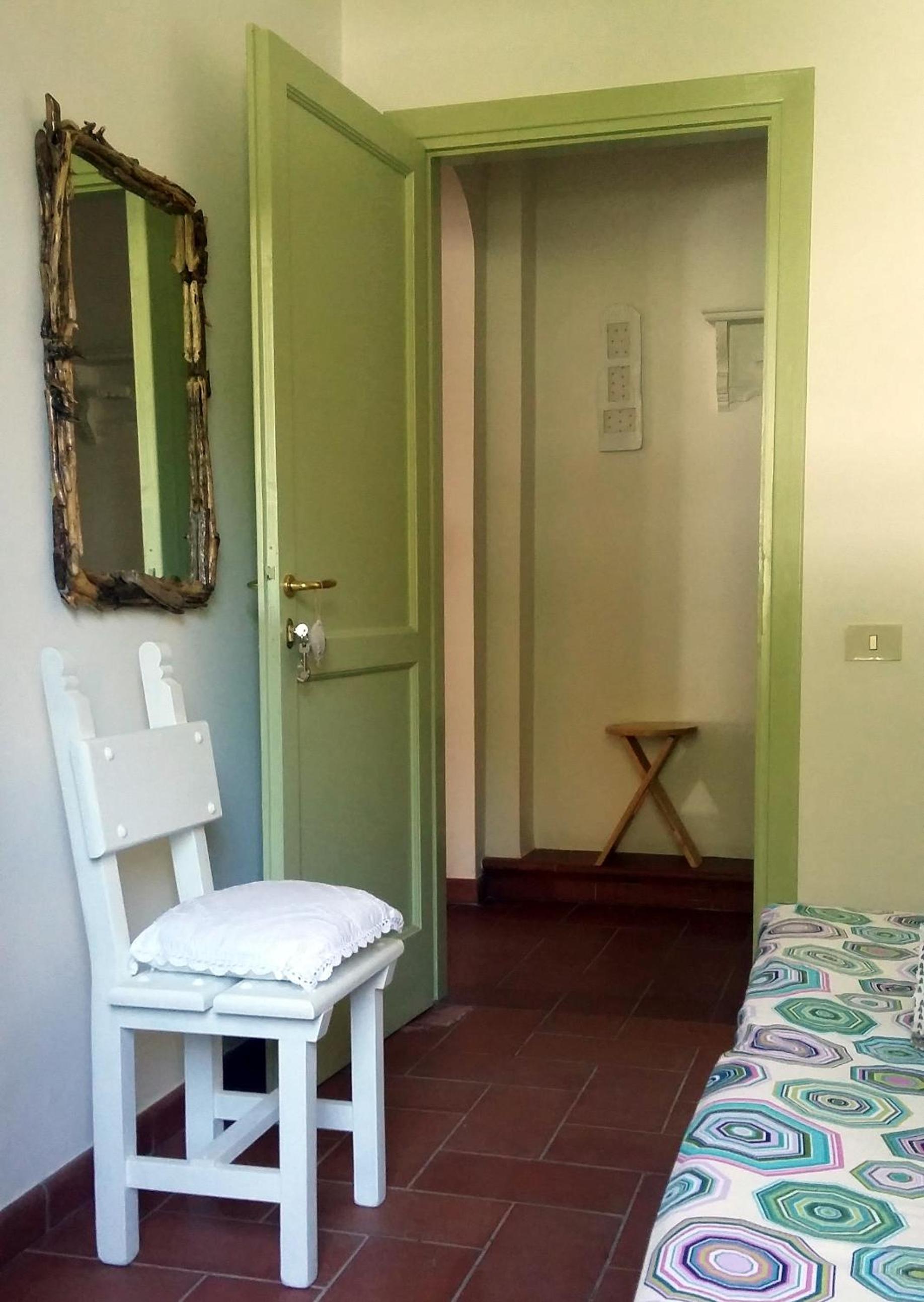 Circeo Home La Mola