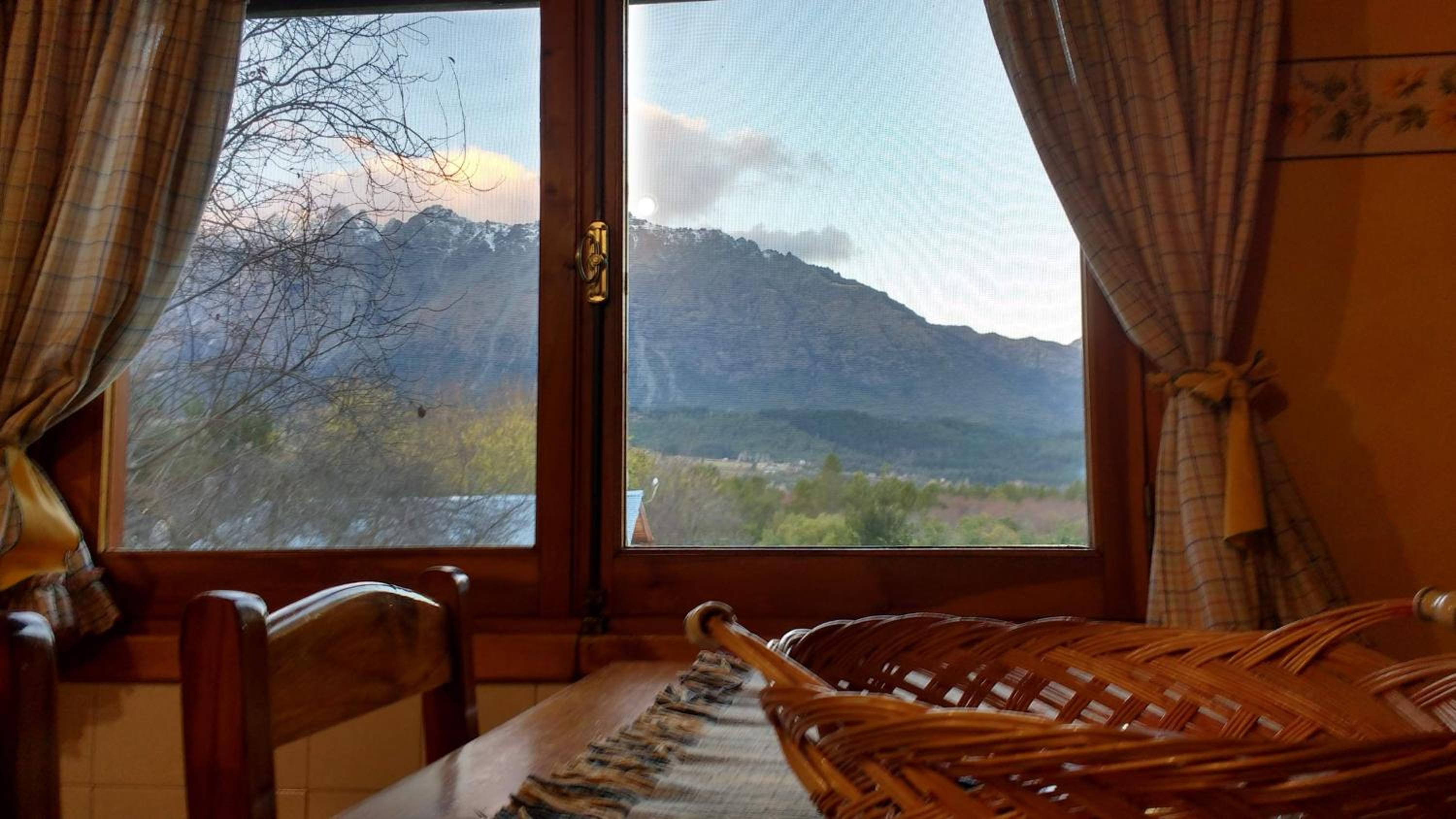 Cabañas San Valentin