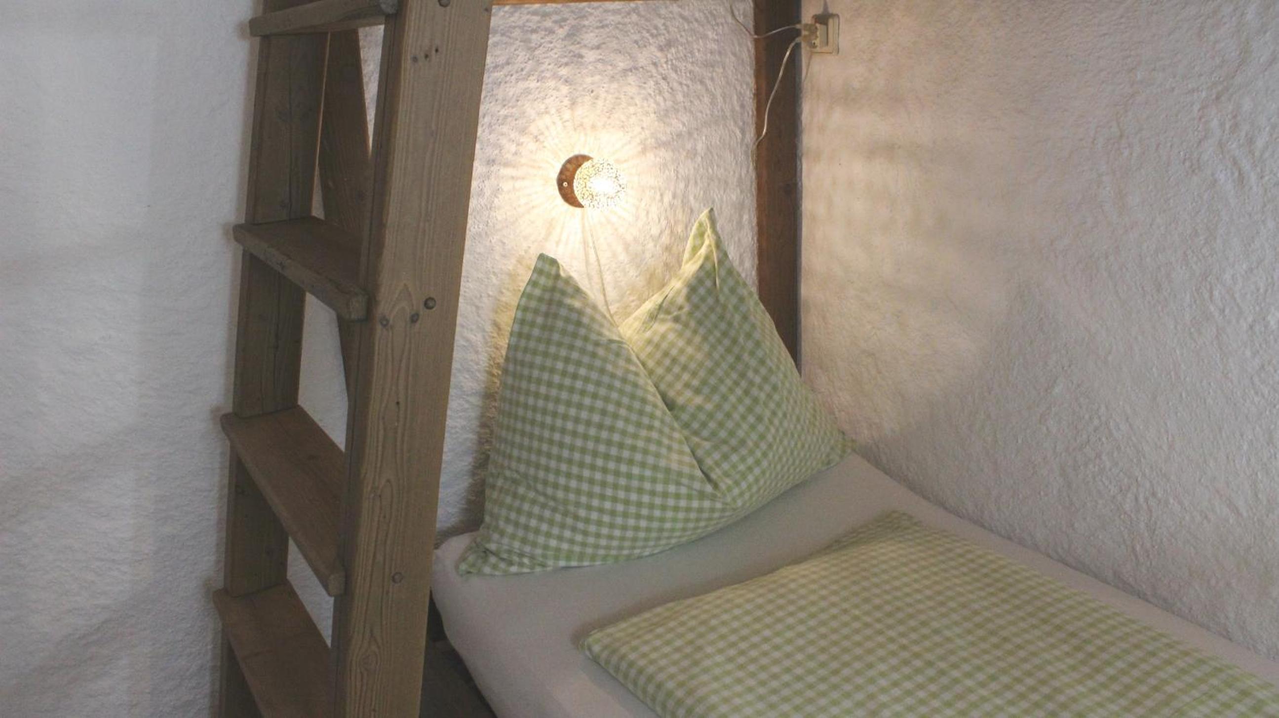 Kinderparadies Bachbauer