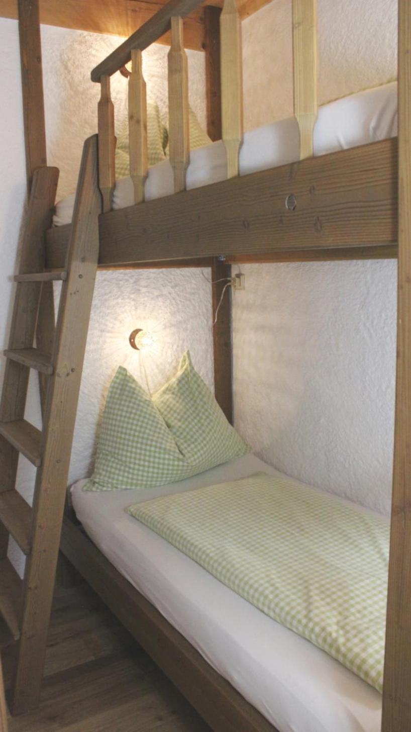Kinderparadies Bachbauer