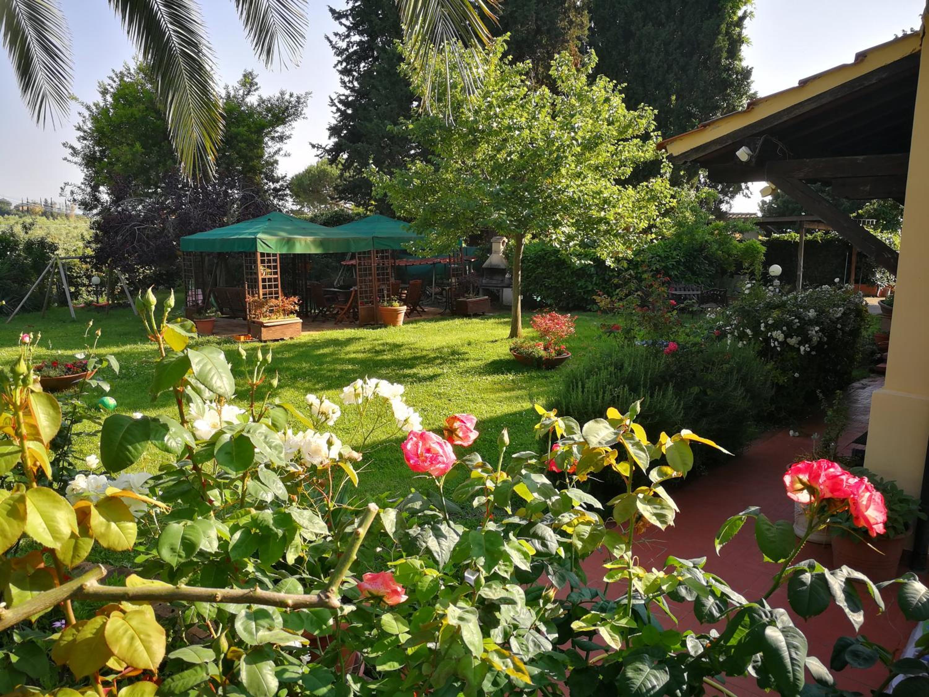 Vacanze Verde Mare - Beggi view 2