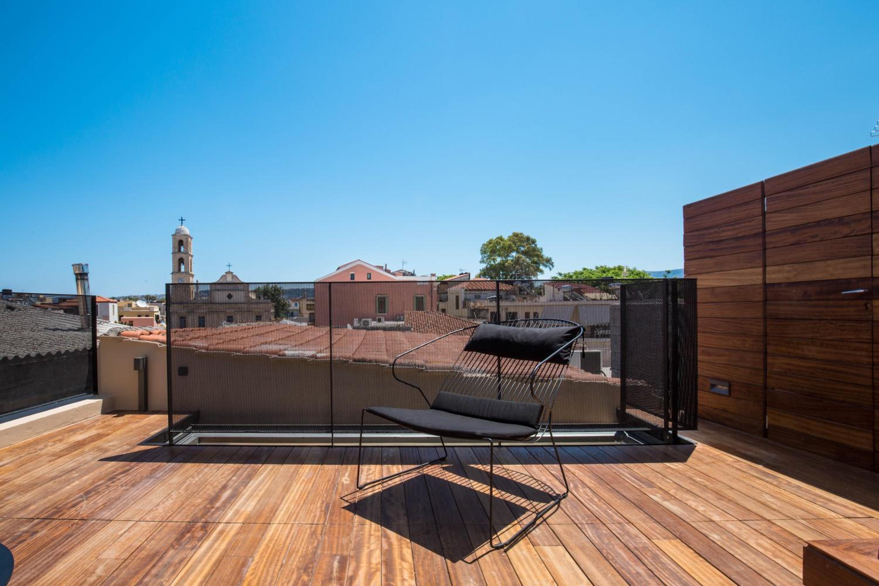 Portou House