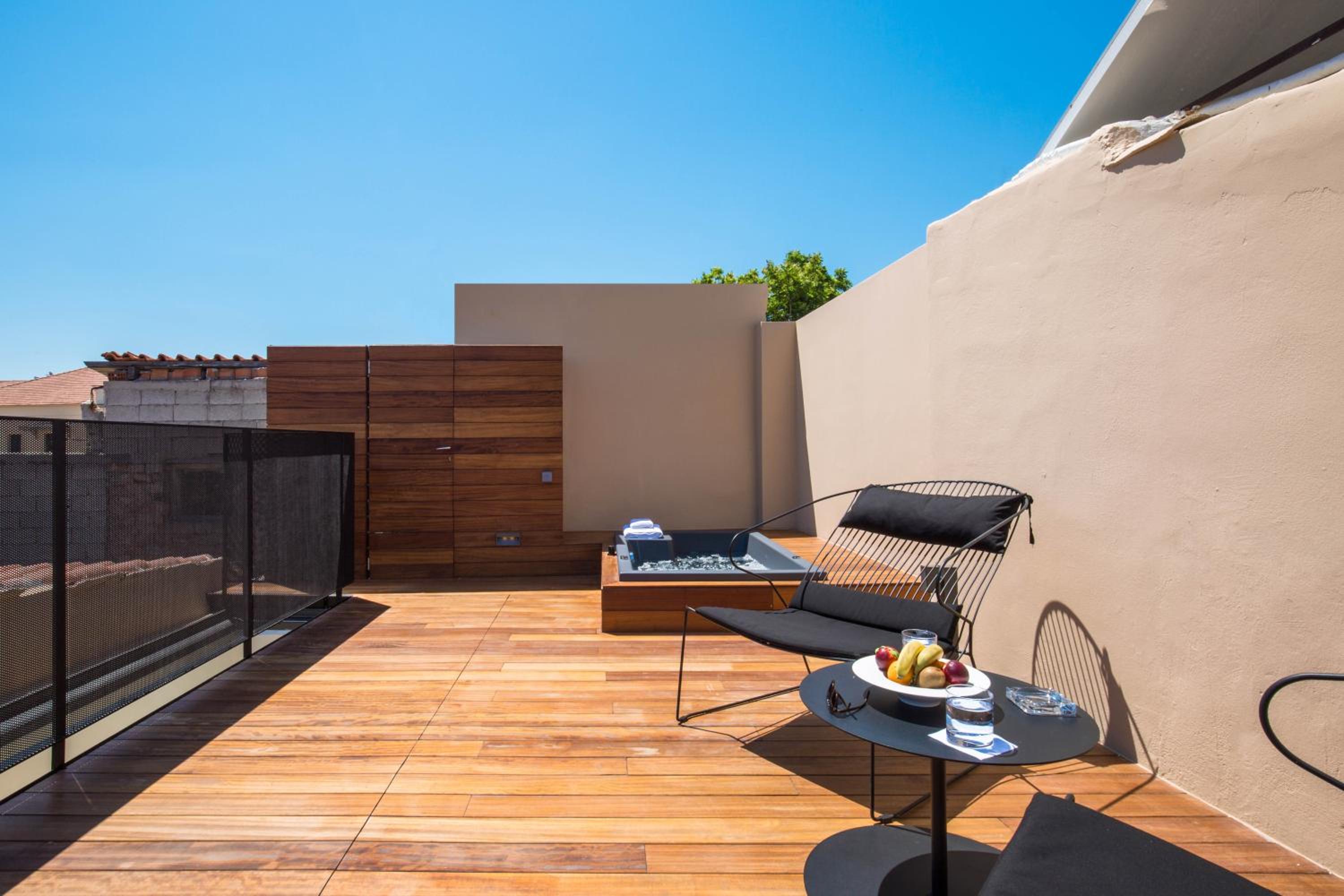 Portou House