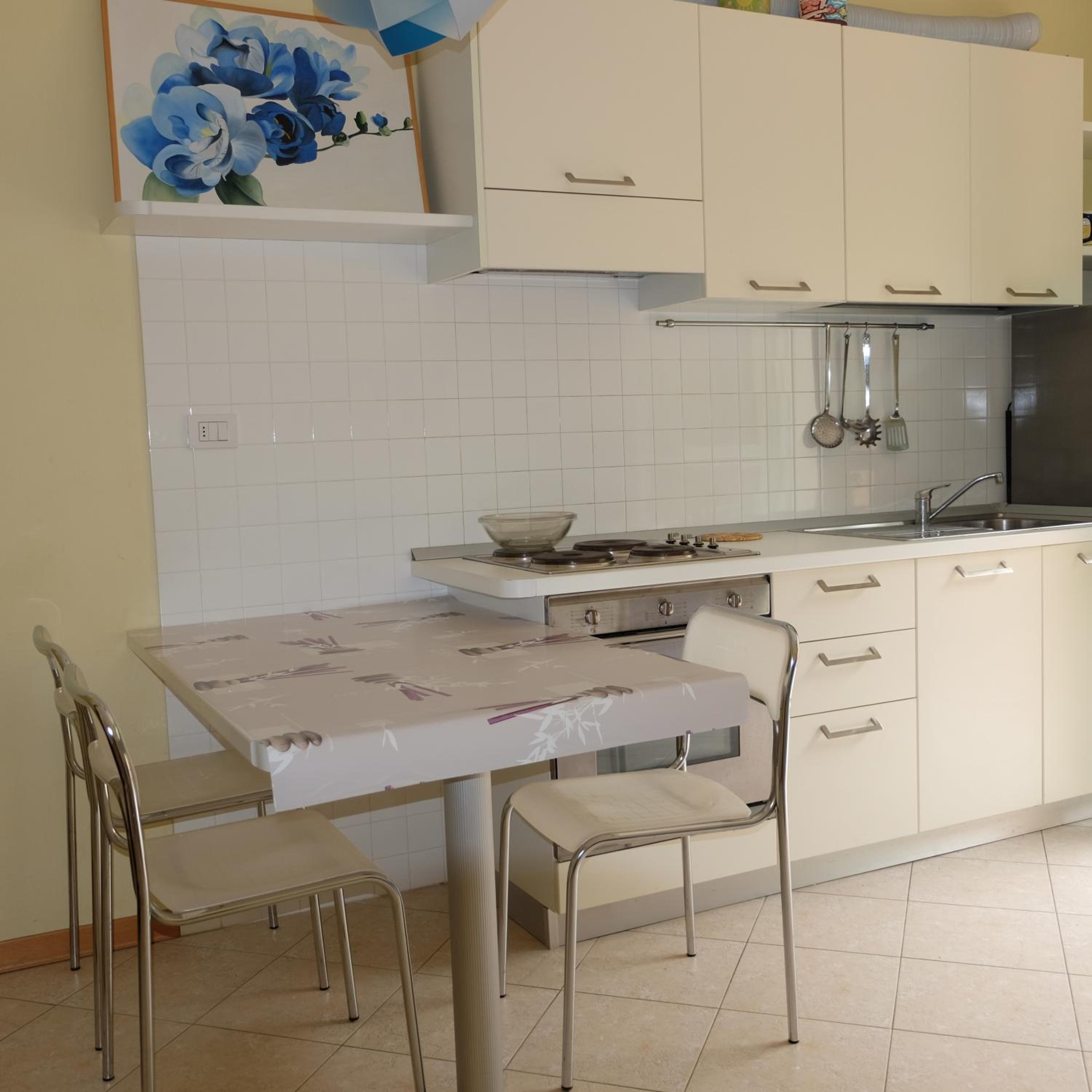 Appartamenti Onda Etrusca