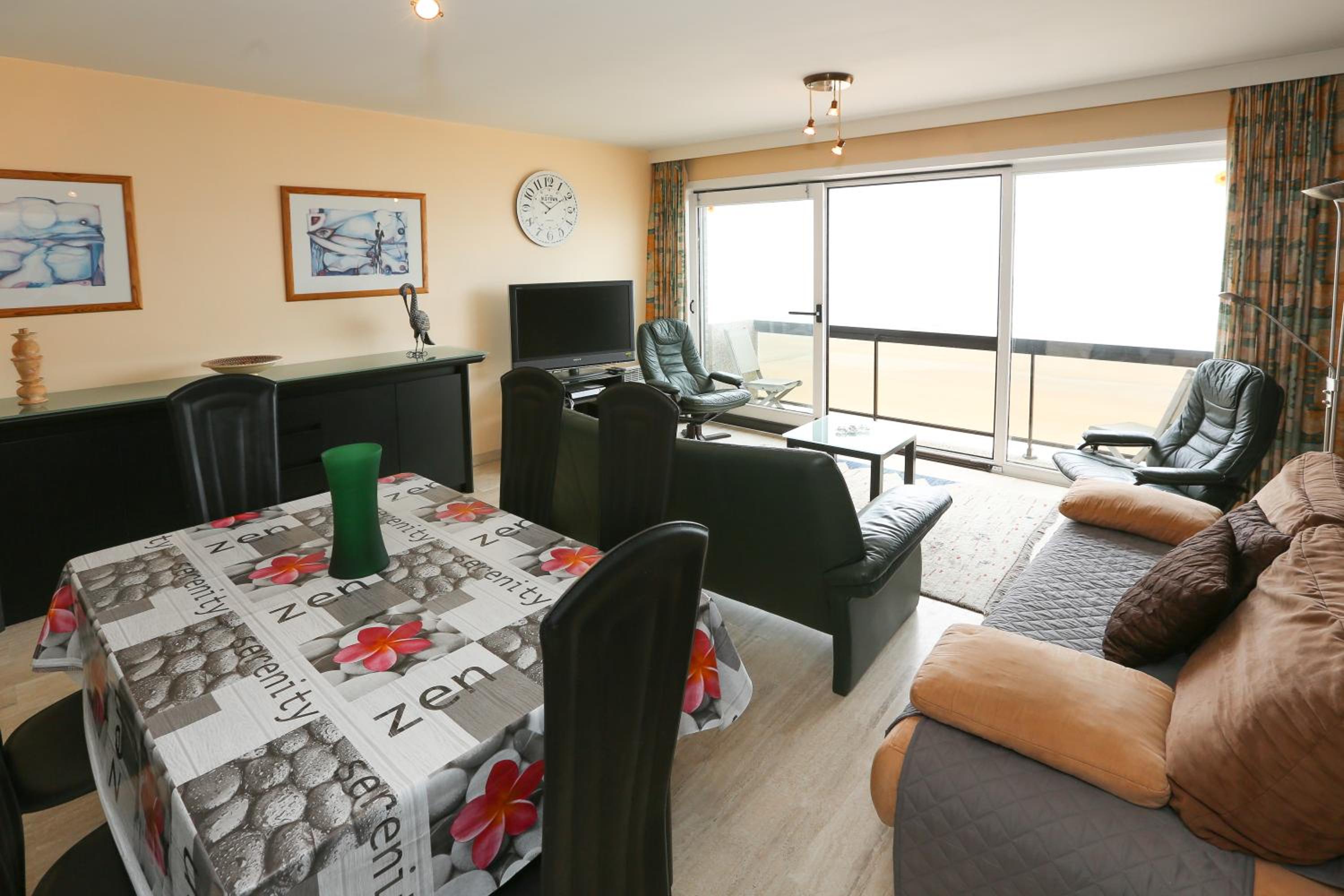 Apartment Magnum 2
