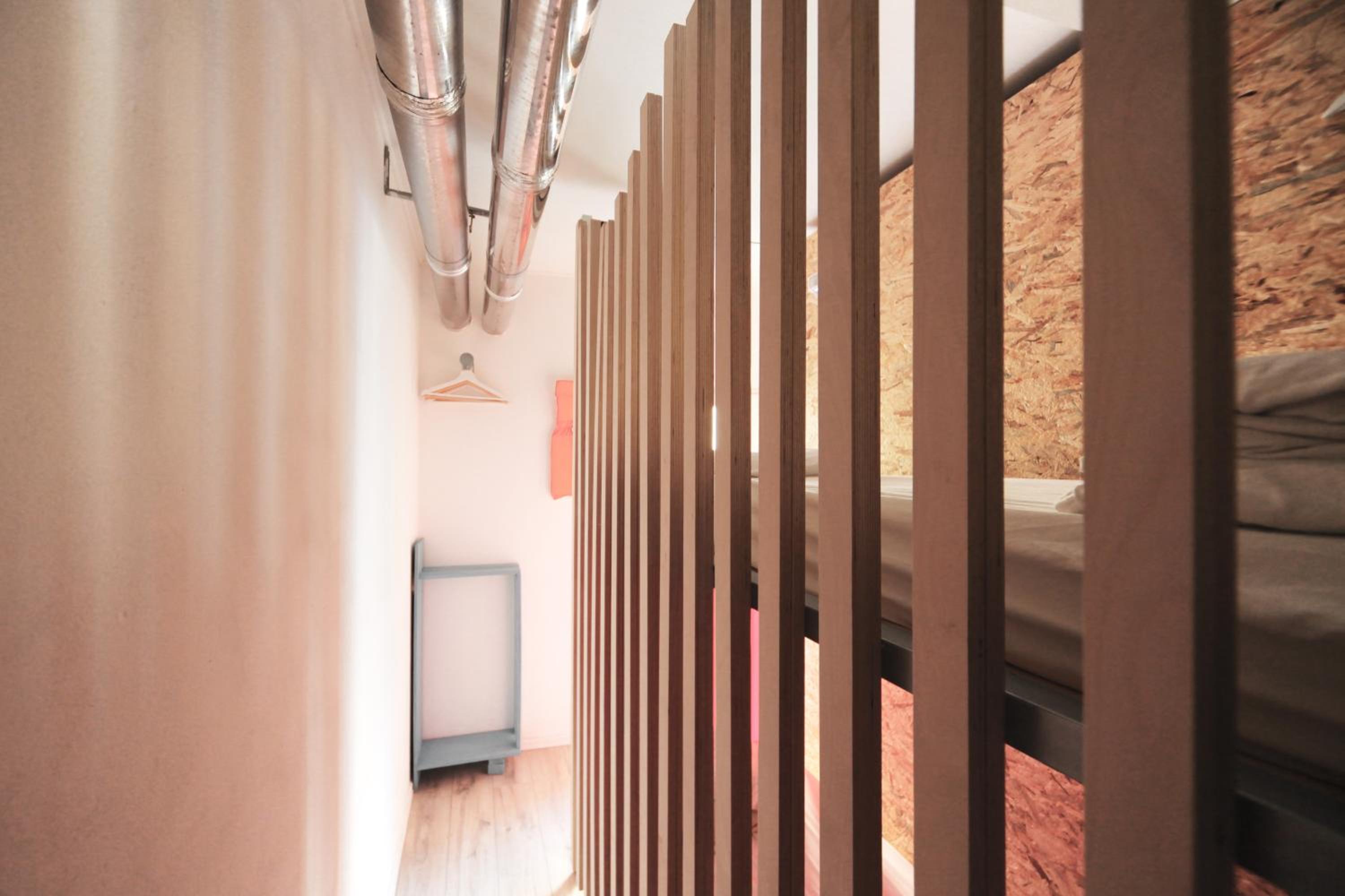 Dopa Hostel