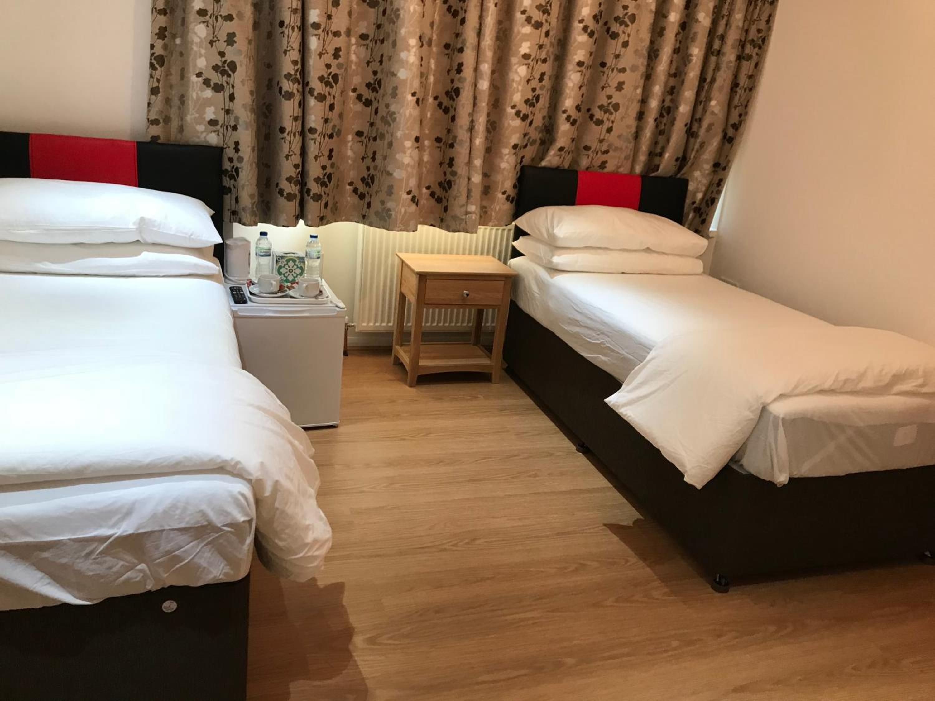 Oxford Bed and Breakfast