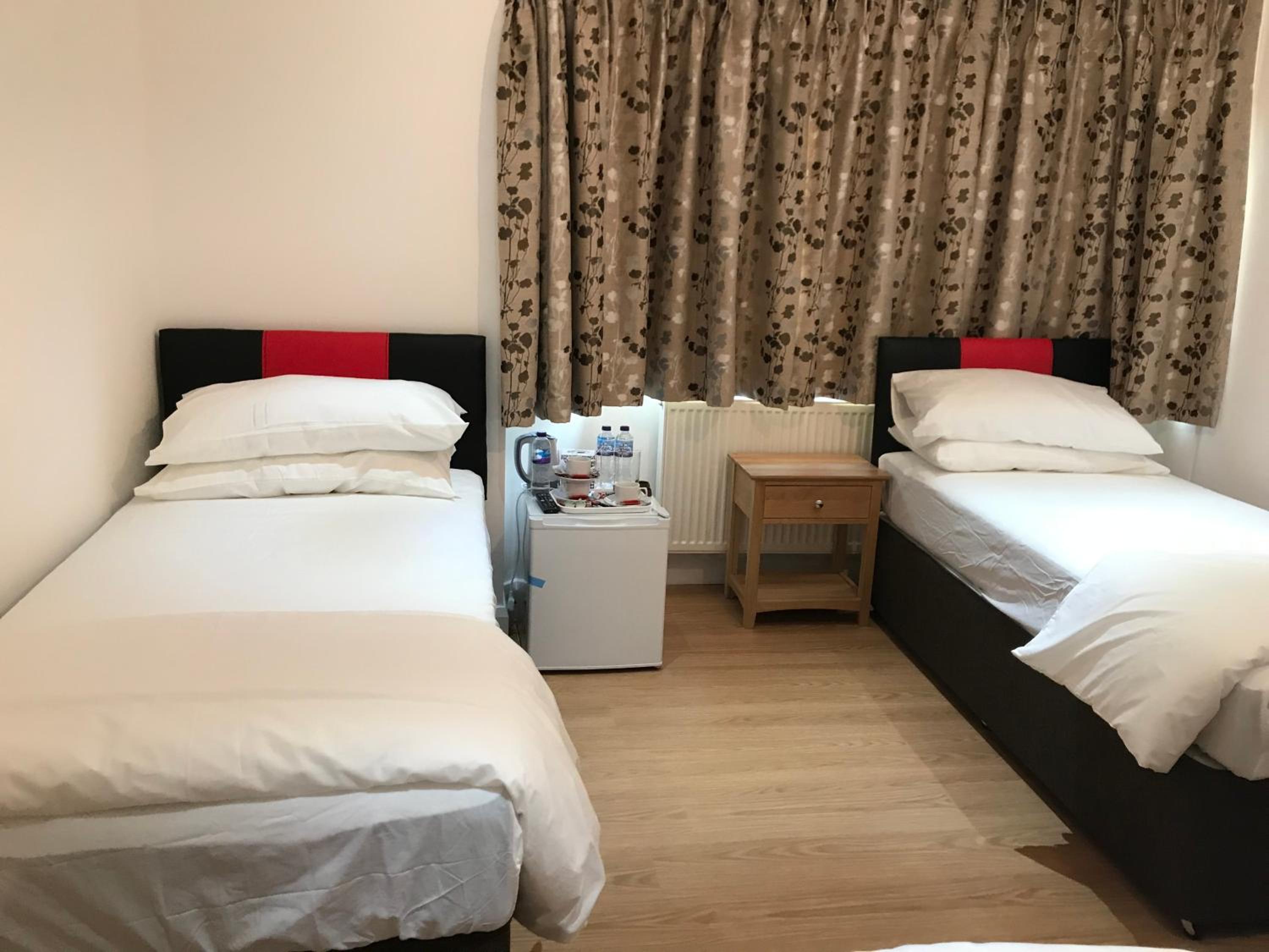 Oxford Bed and Breakfast