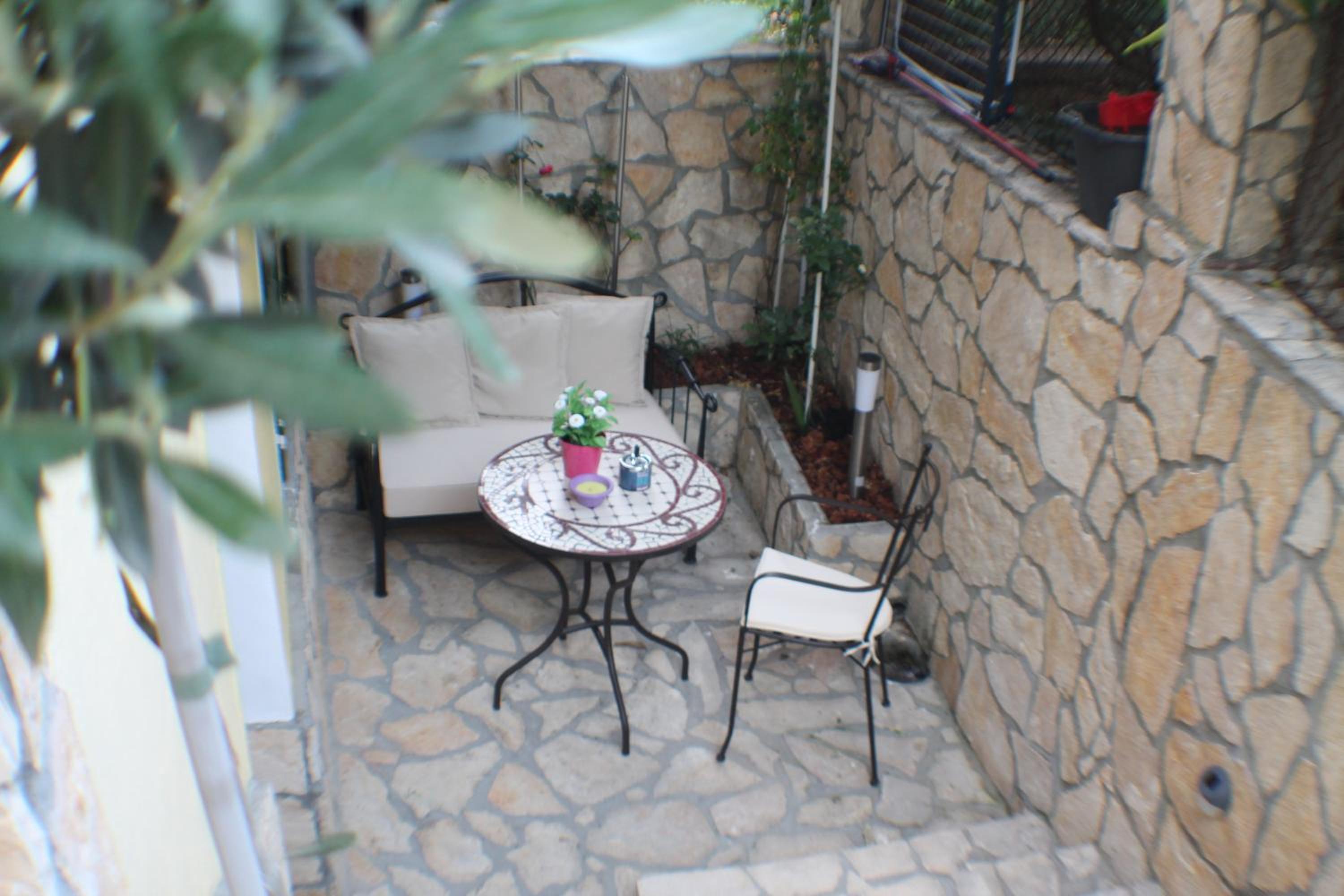 Amorino Apartman Studio