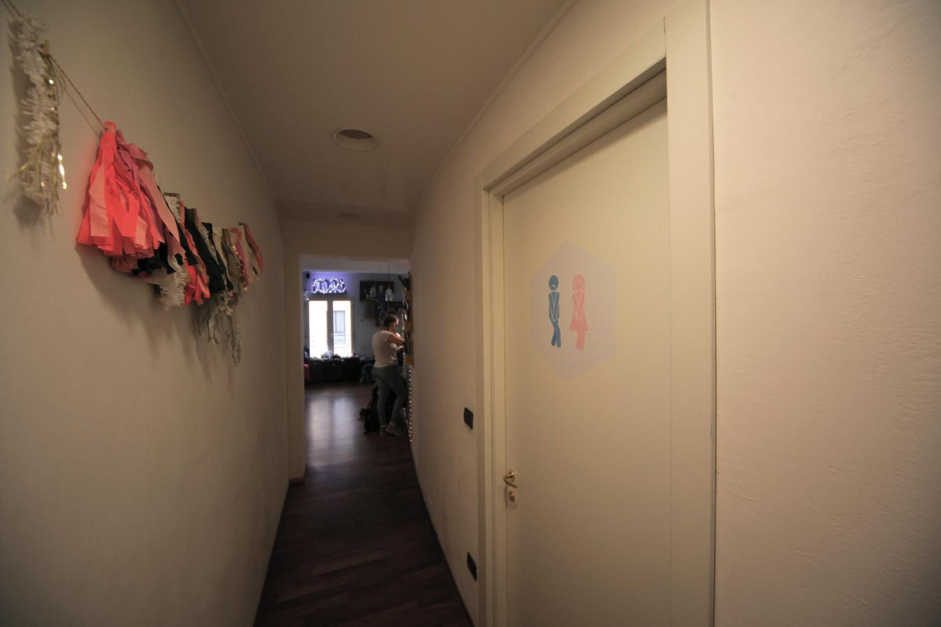 Dopa Hostel